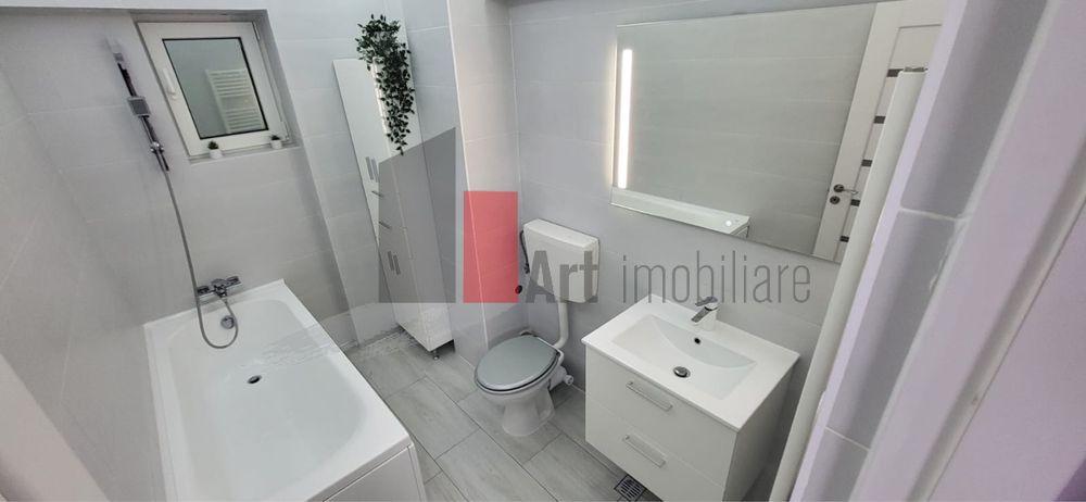 Inchiriez Apartament 2 Camere zona Grozavesti, Bloc Nou - 8