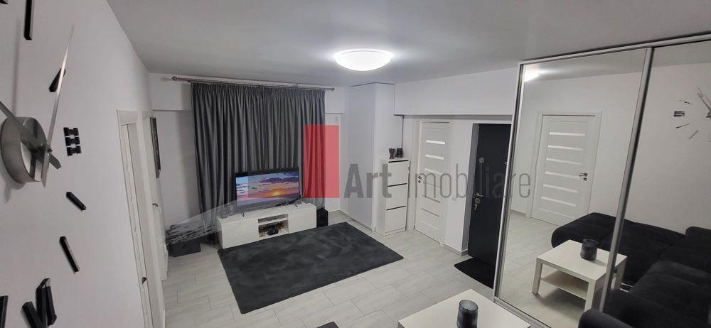 Inchiriez Apartament 2 Camere zona Grozavesti, Bloc Nou - 2