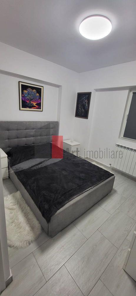 Inchiriez Apartament 2 Camere zona Grozavesti, Bloc Nou - 5