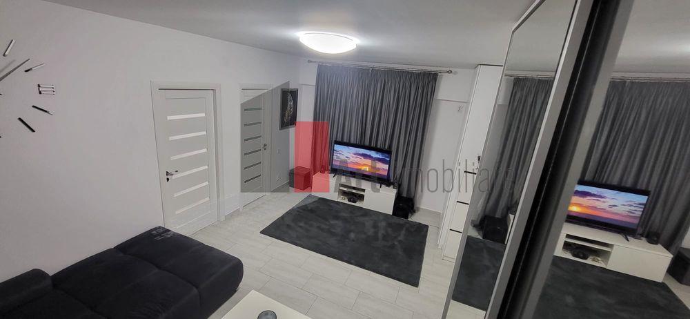 Inchiriez Apartament 2 Camere zona Grozavesti, Bloc Nou - 1