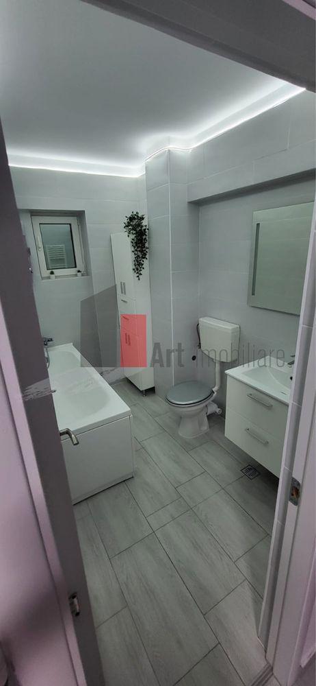 Inchiriez Apartament 2 Camere zona Grozavesti, Bloc Nou - 7