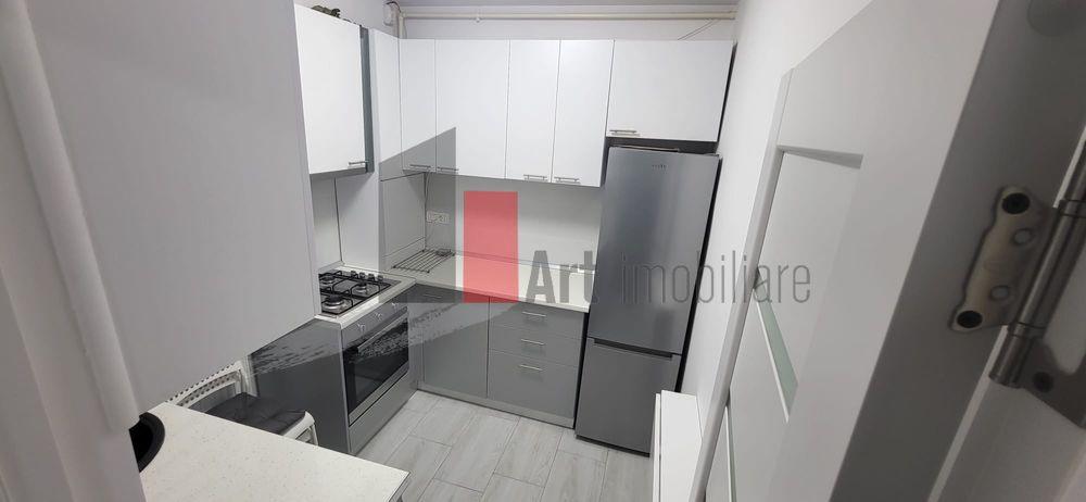 Inchiriez Apartament 2 Camere zona Grozavesti, Bloc Nou - 6