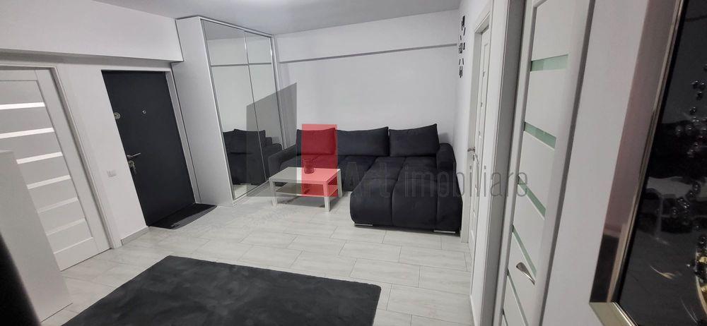 Inchiriez Apartament 2 Camere zona Grozavesti, Bloc Nou - 4