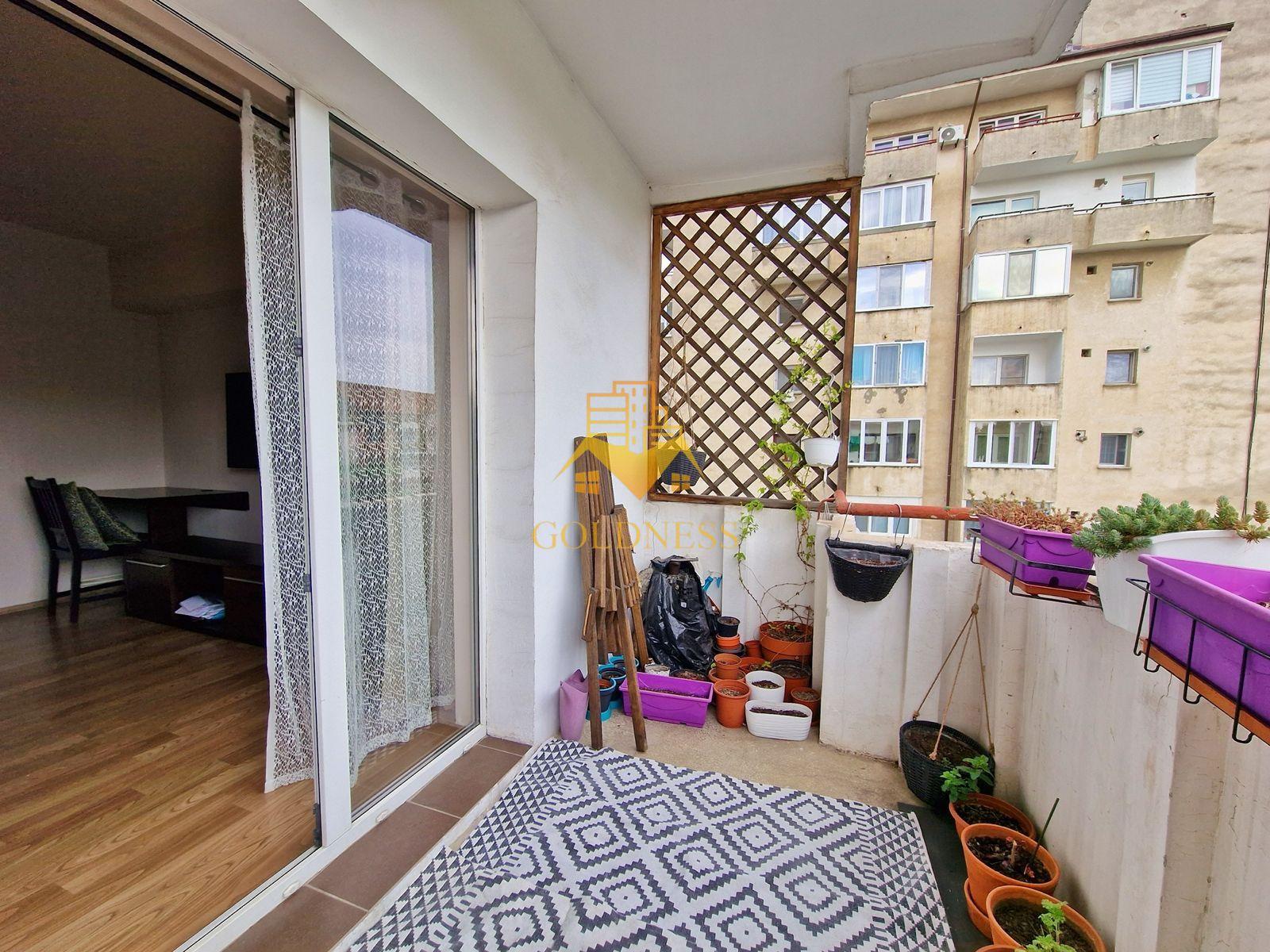3 camere open space, Parcare, Pet Friendly, Modern, UMF,Sigma,Zorilor - 12
