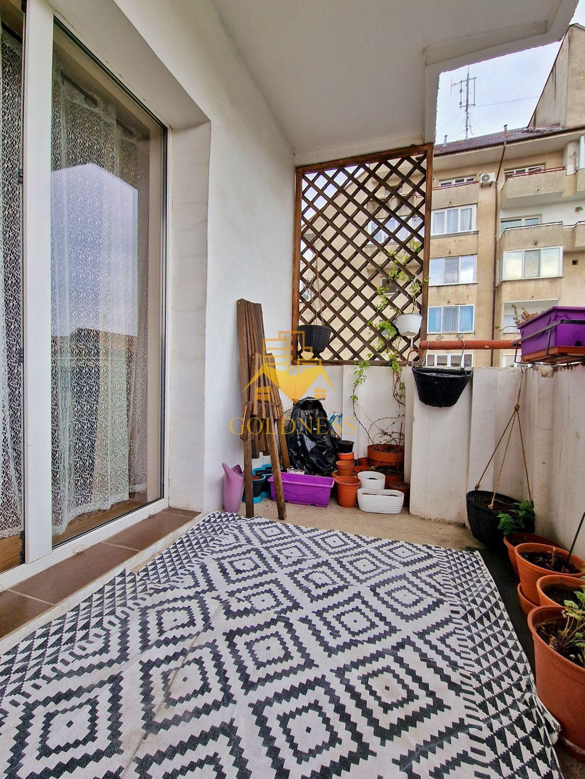 3 camere open space, Parcare, Pet Friendly, Modern, UMF,Sigma,Zorilor - 13