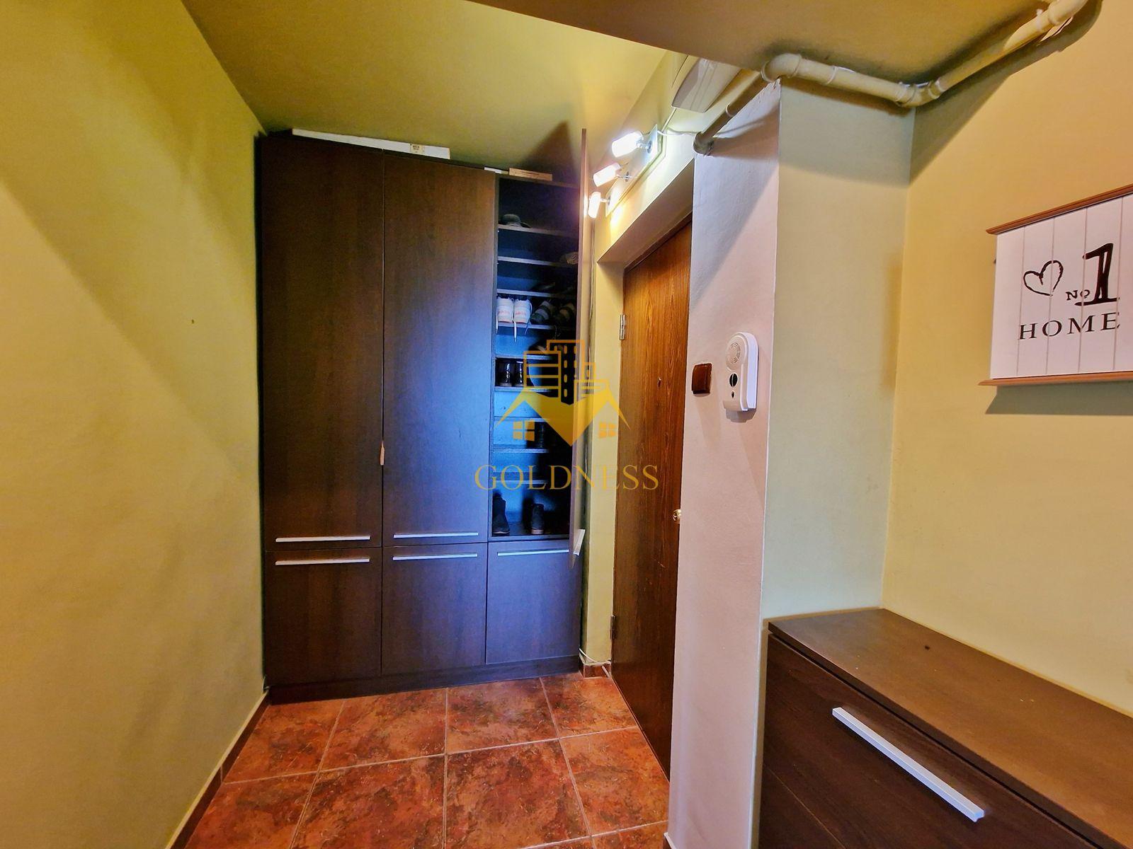 3 camere open space, Parcare, Pet Friendly, Modern, UMF,Sigma,Zorilor - 11