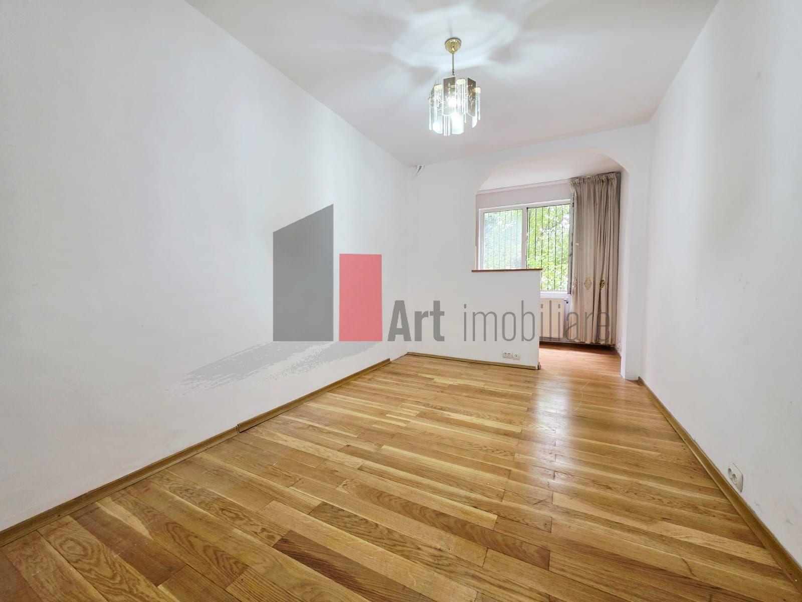 Apartament spațios cu 4 camere Crangasi - 4