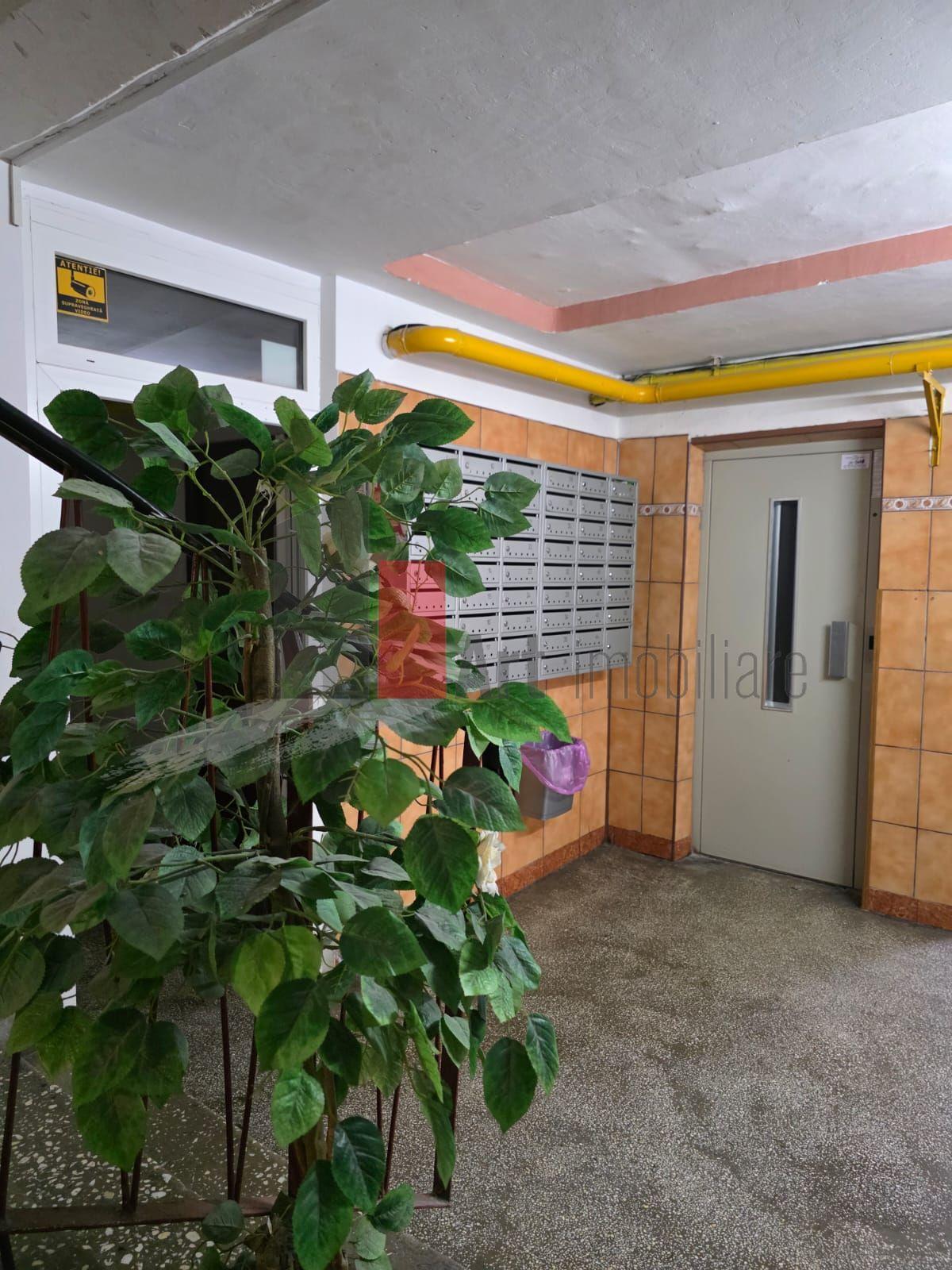 Apartament spațios cu 4 camere Crangasi - 16