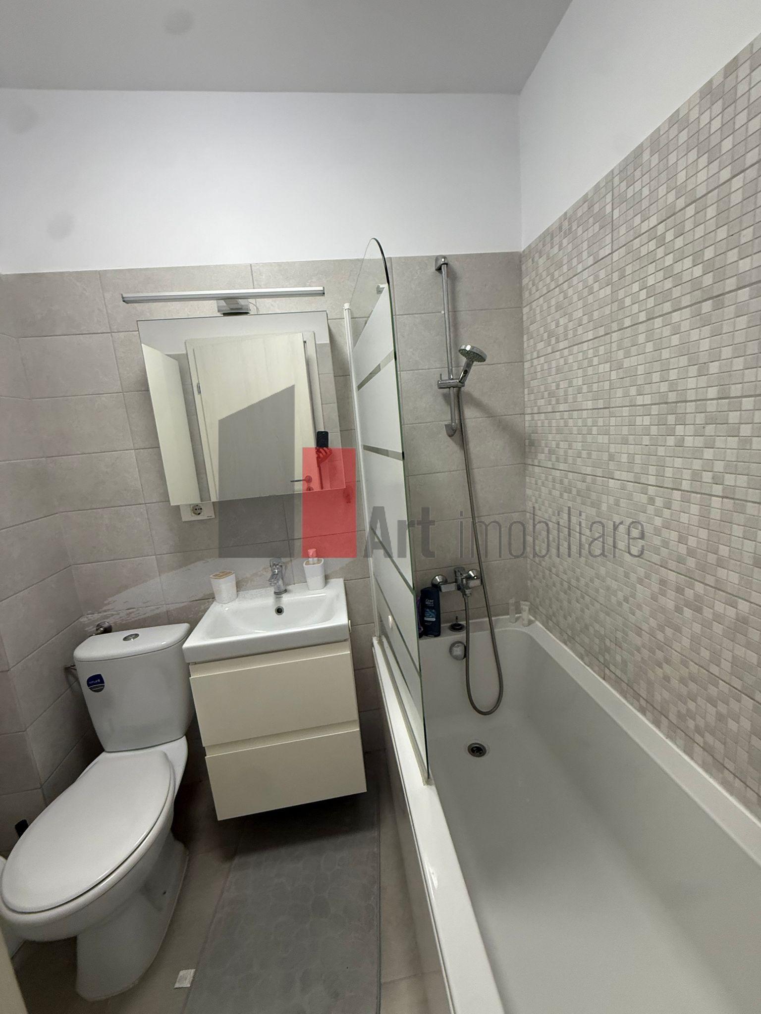 Apartament 3 camere + Loc de Parcare, Theodor Pallady - 13