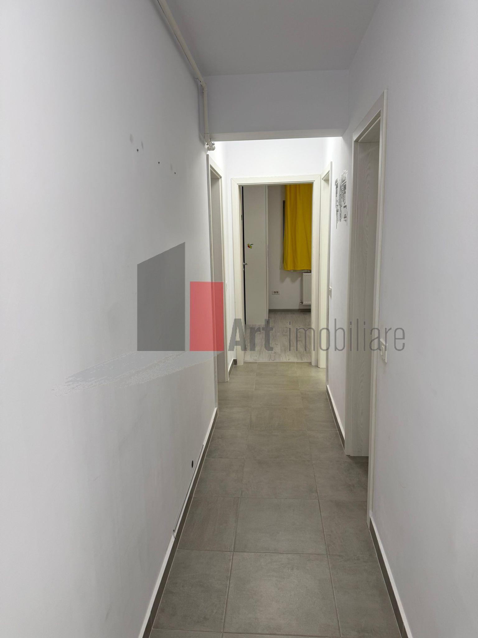 Apartament 3 camere + Loc de Parcare, Theodor Pallady - 6