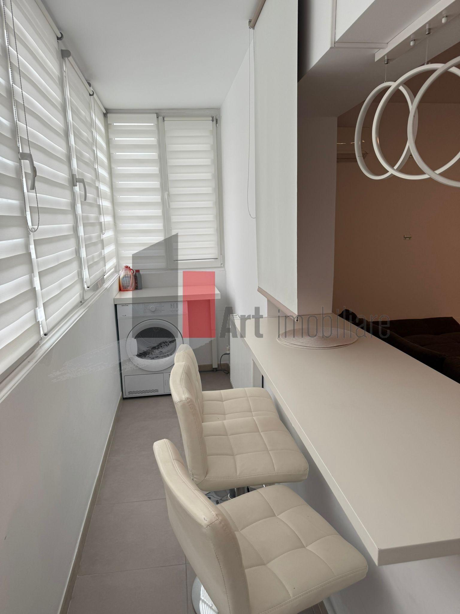 Apartament 3 camere + Loc de Parcare, Theodor Pallady - 10