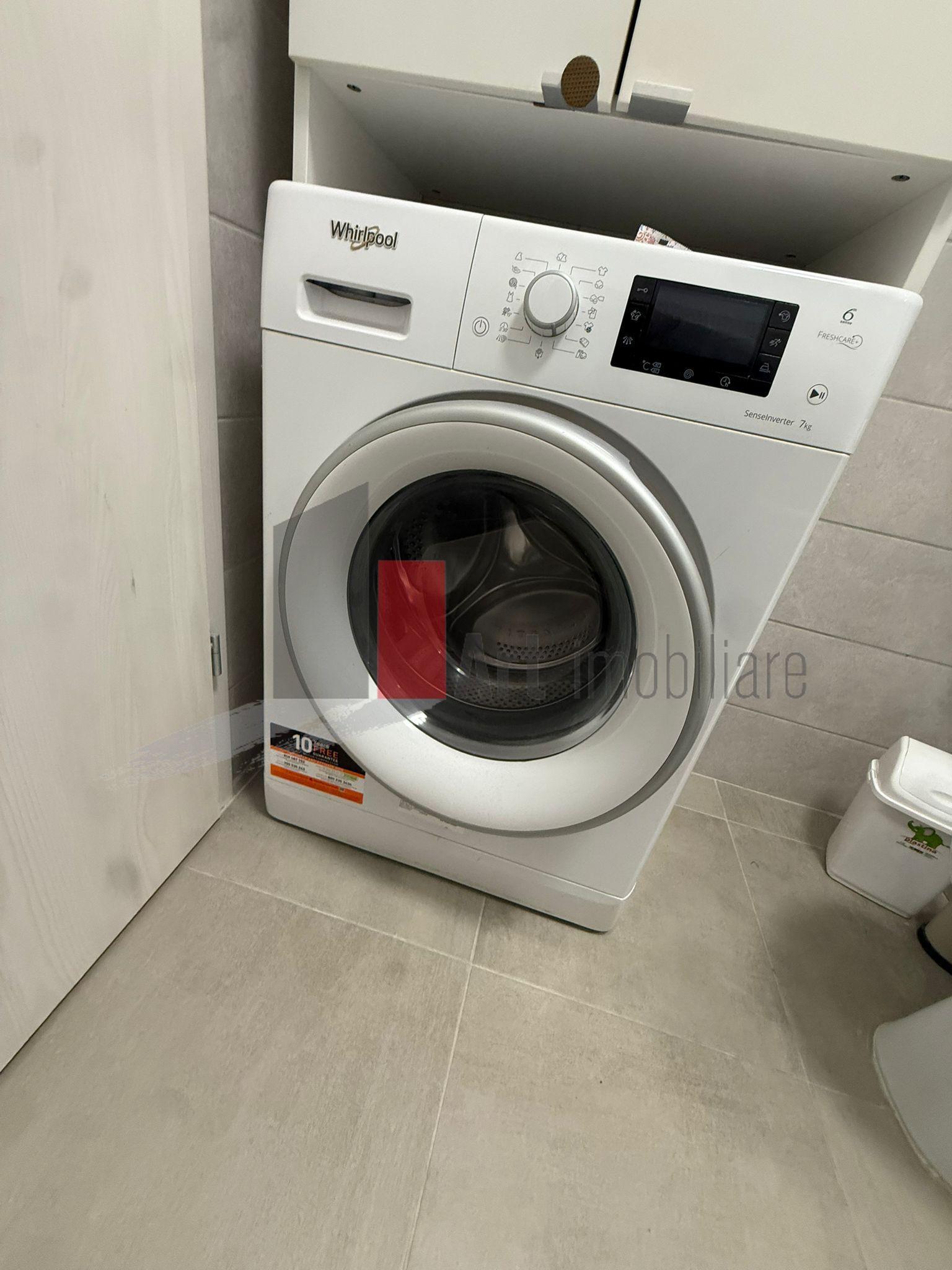 Apartament 3 camere + Loc de Parcare, Theodor Pallady - 12