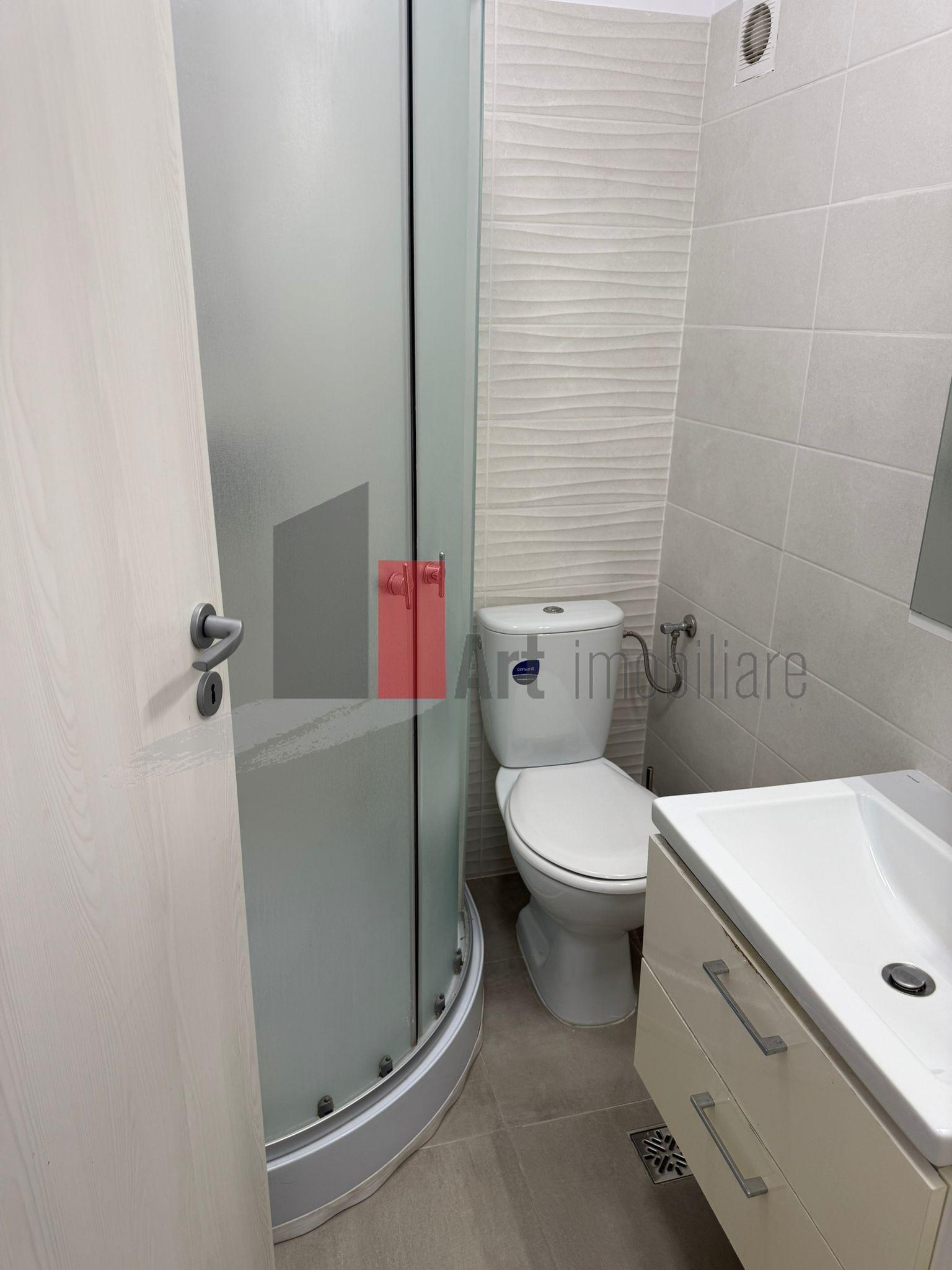 Apartament 3 camere + Loc de Parcare, Theodor Pallady - 11