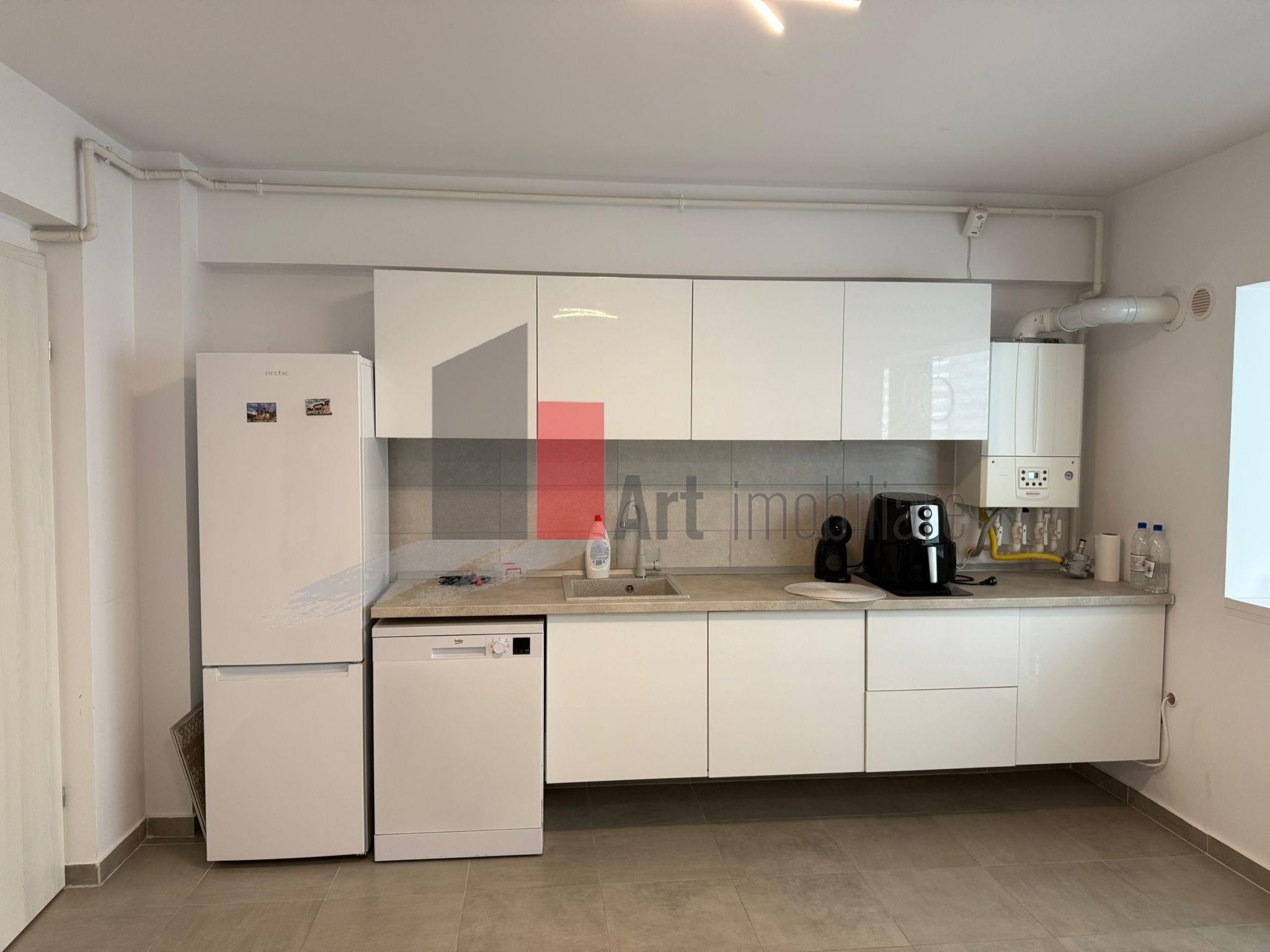 Apartament 3 camere + Loc de Parcare, Theodor Pallady - 8