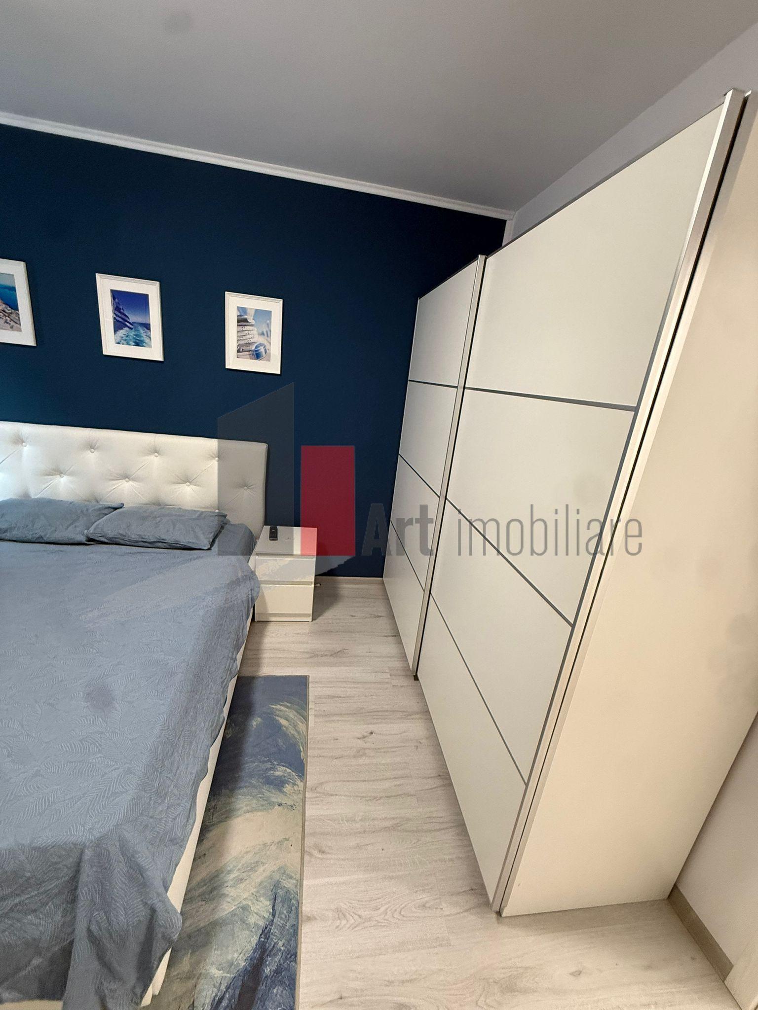 Apartament 3 camere + Loc de Parcare, Theodor Pallady - 5
