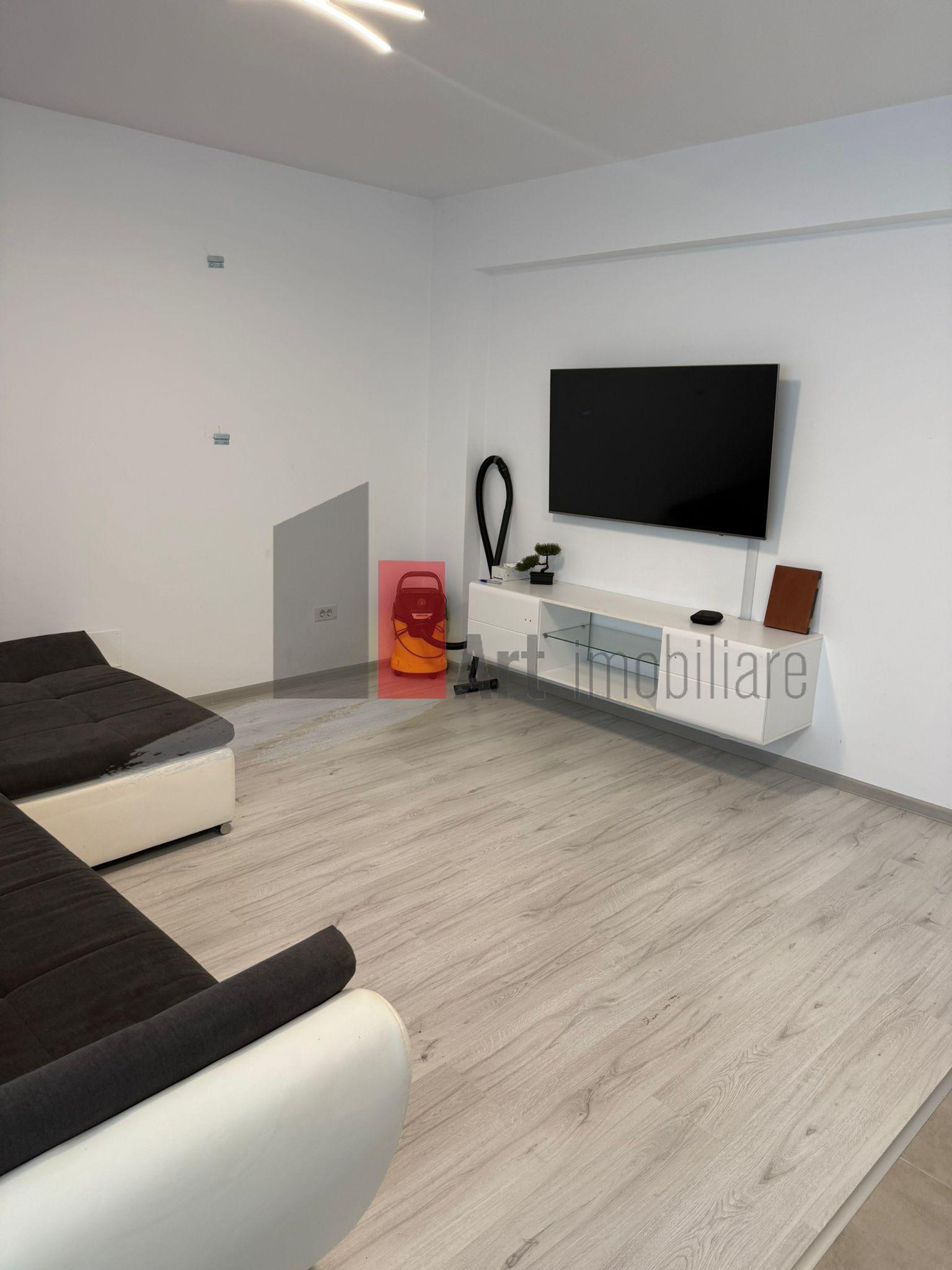 Apartament 3 camere + Loc de Parcare, Theodor Pallady - 2