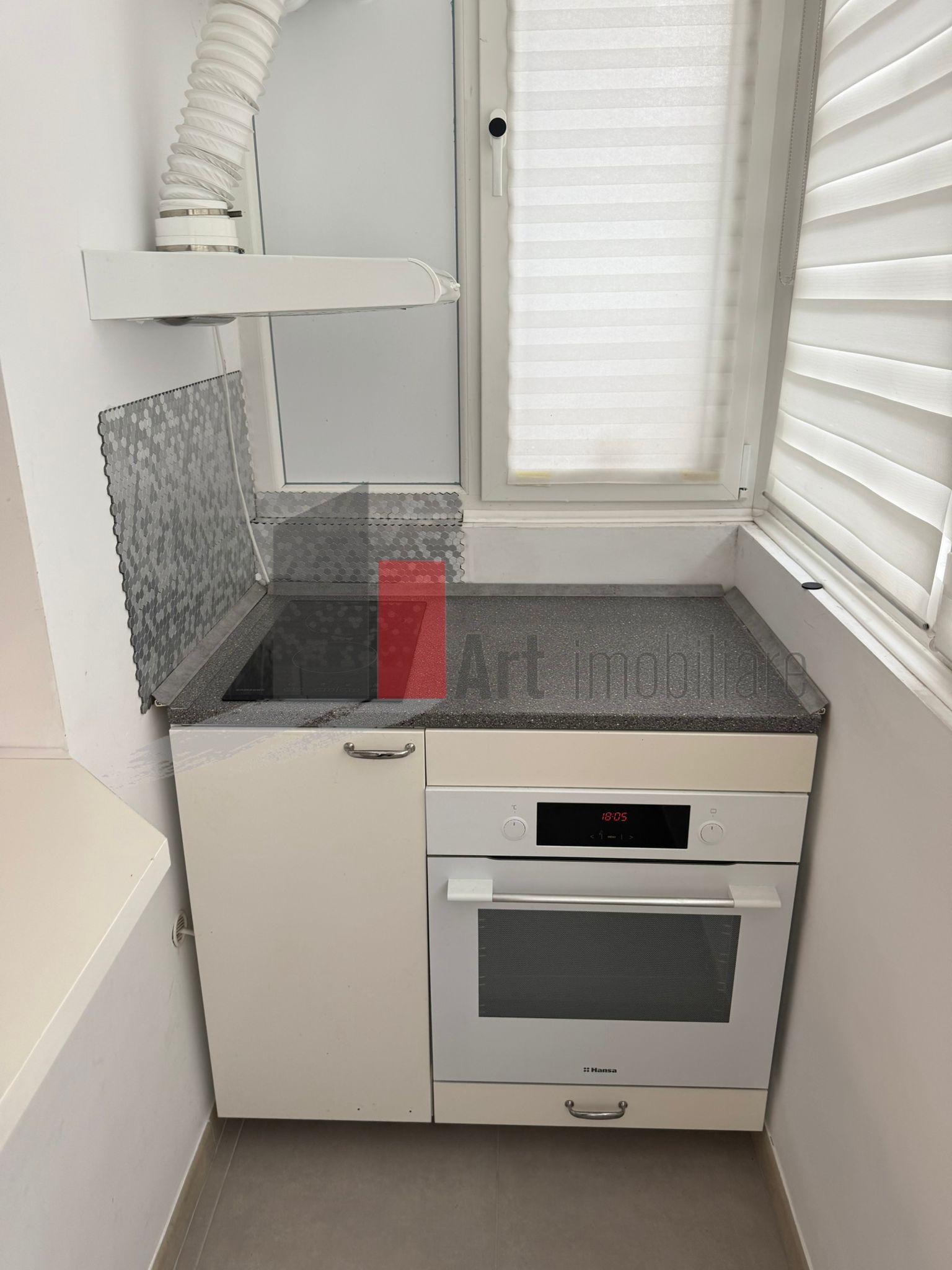 Apartament 3 camere + Loc de Parcare, Theodor Pallady - 9