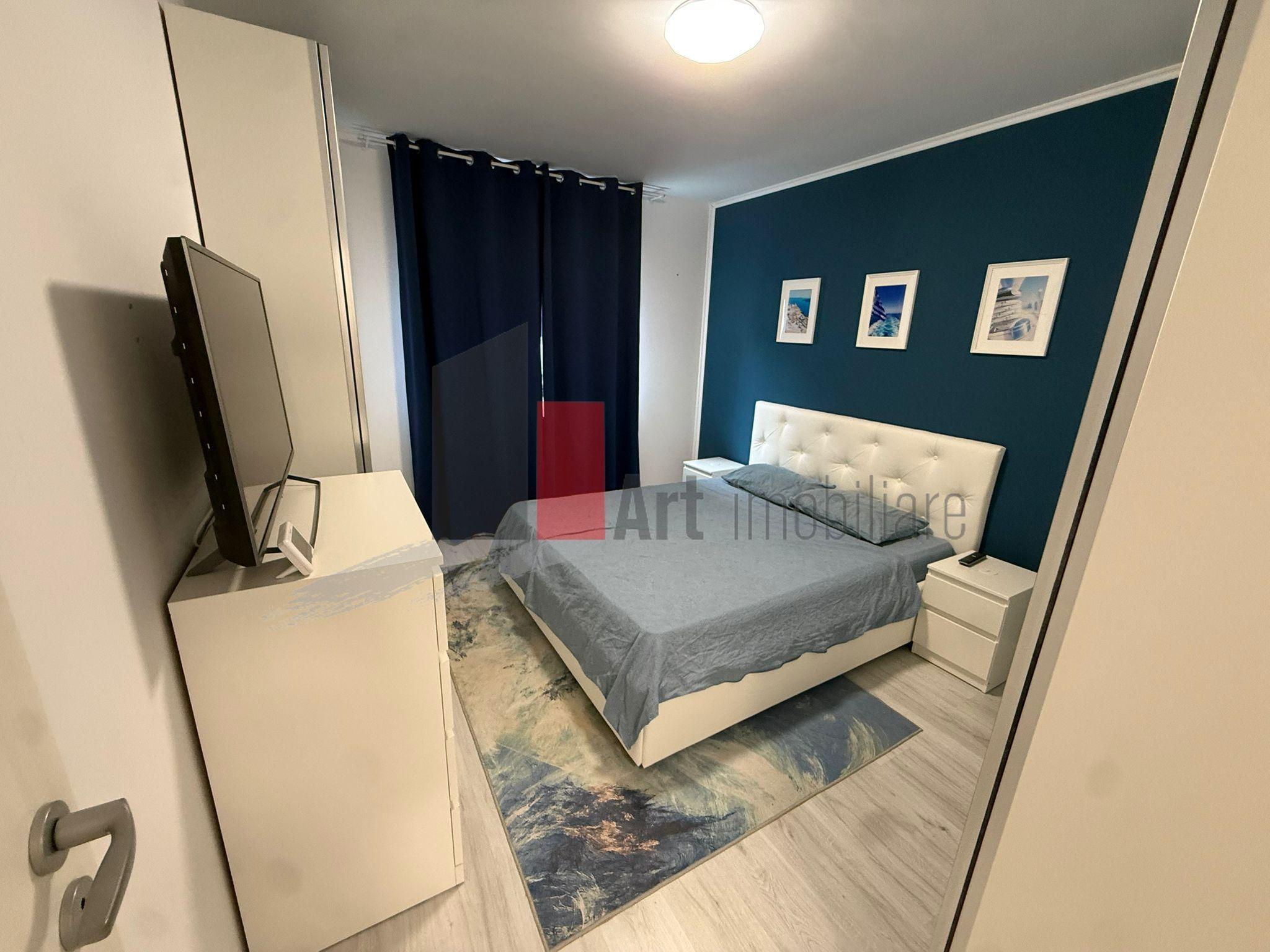 Apartament 3 camere + Loc de Parcare, Theodor Pallady - 4
