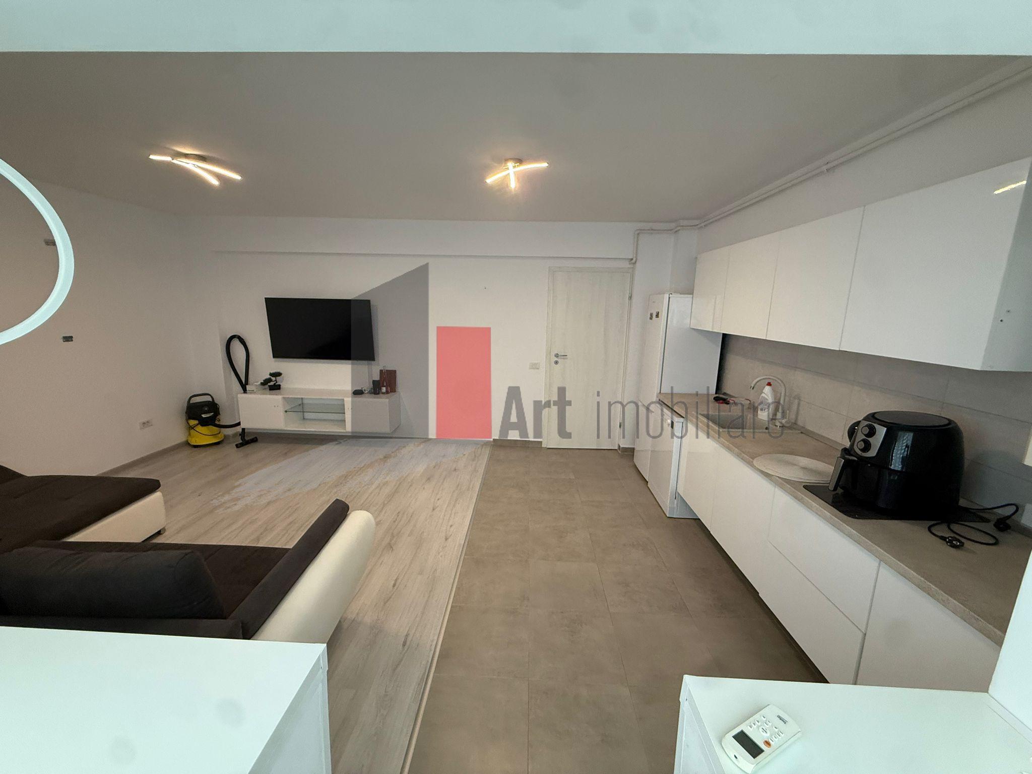 Apartament 3 camere + Loc de Parcare, Theodor Pallady - 1
