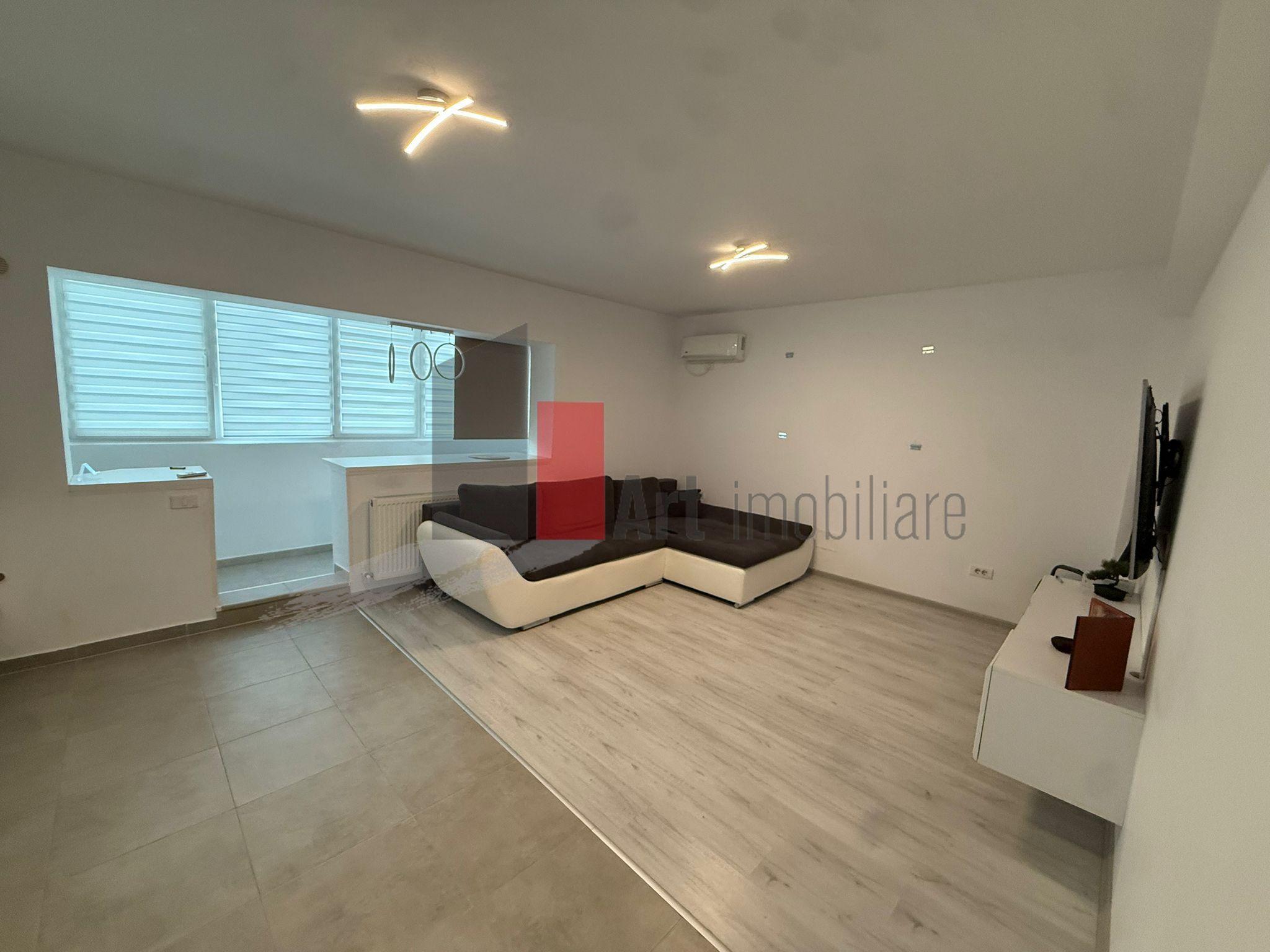Apartament 3 camere + Loc de Parcare, Theodor Pallady - 3