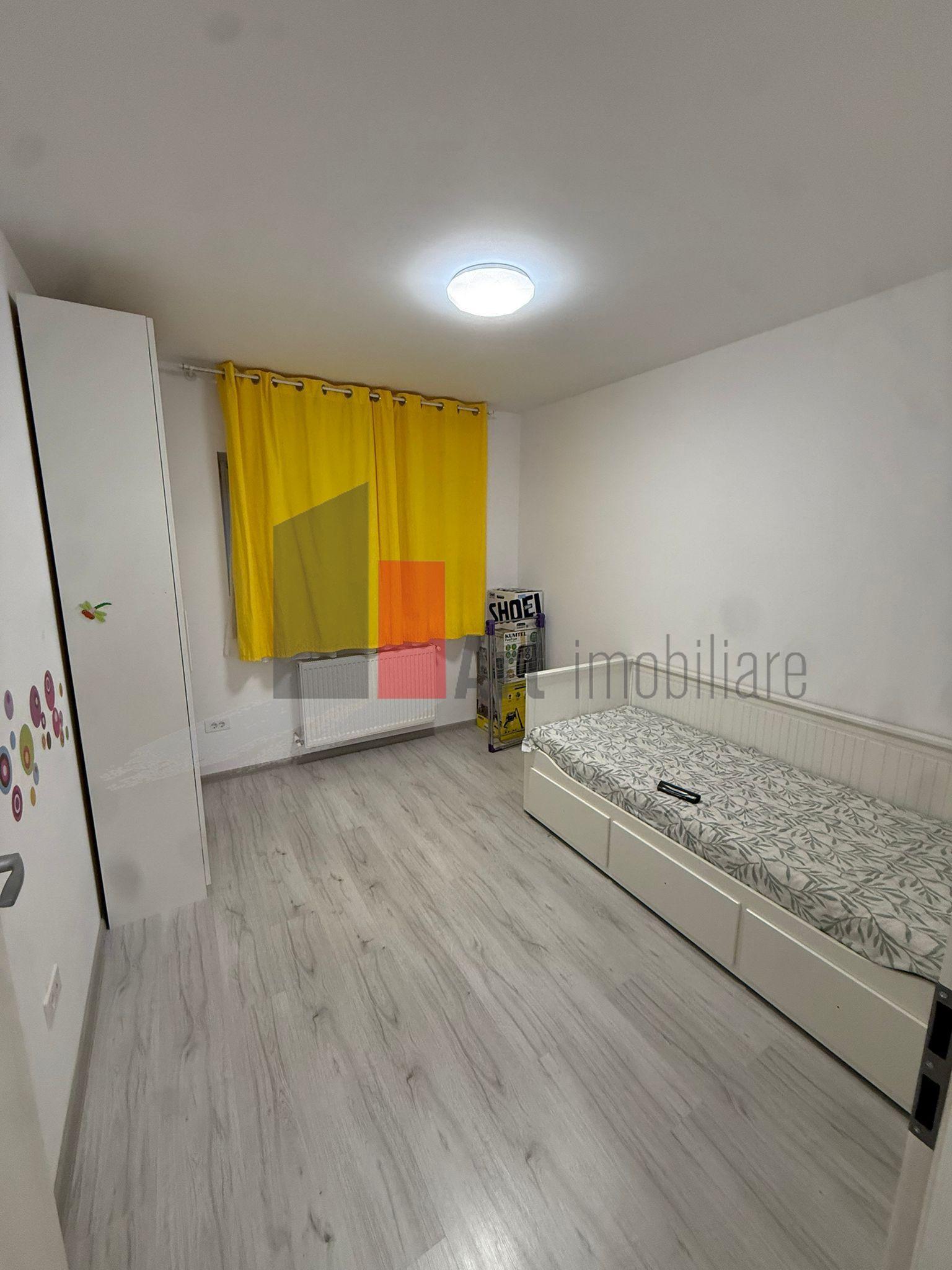 Apartament 3 camere + Loc de Parcare, Theodor Pallady - 7