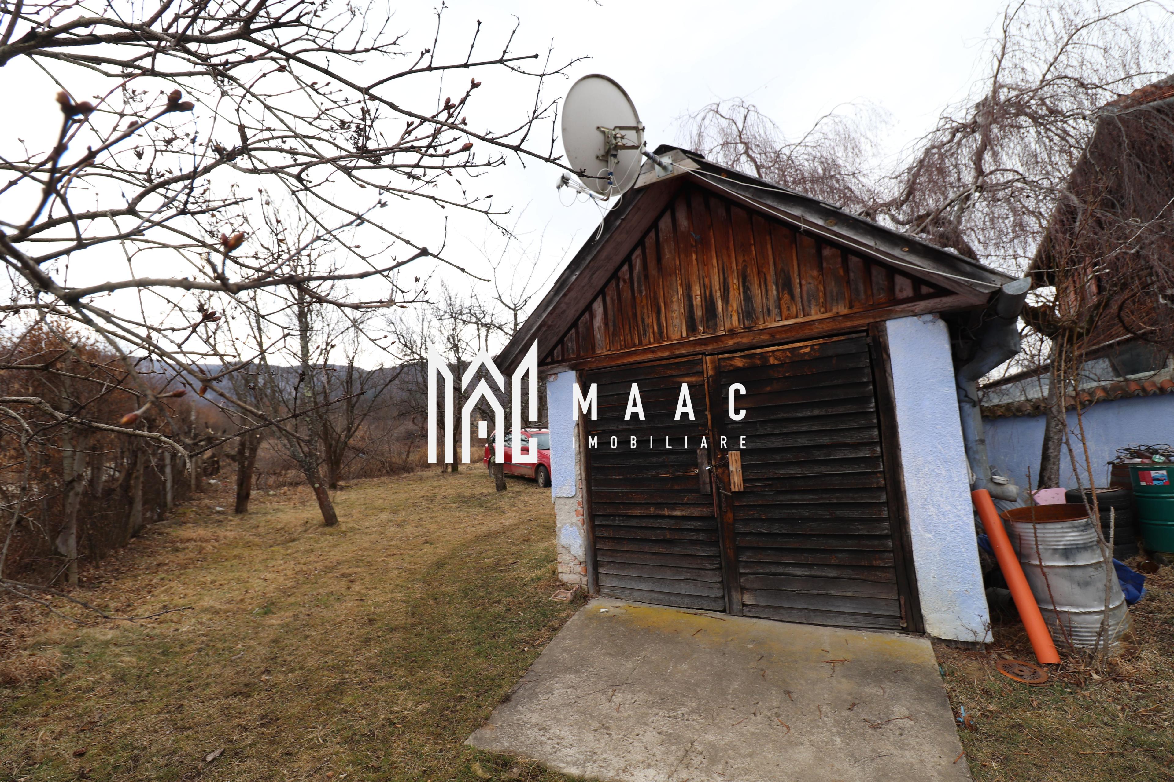 Casă individuală I 4 camere I teren 6000 mp I Cisnădie - 3