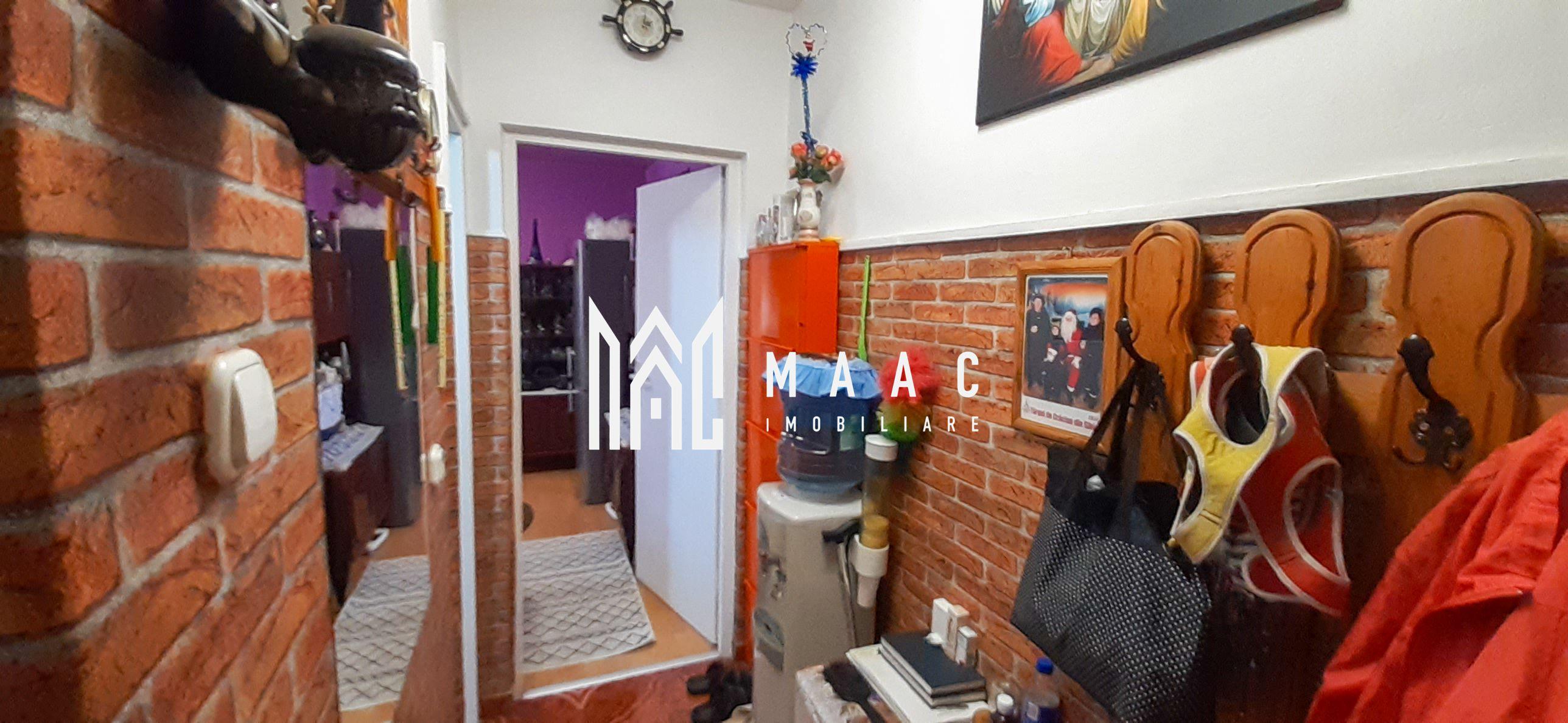 Apartament 2 camere | Renovat | 38 MP | Mihai Viteazu - 8