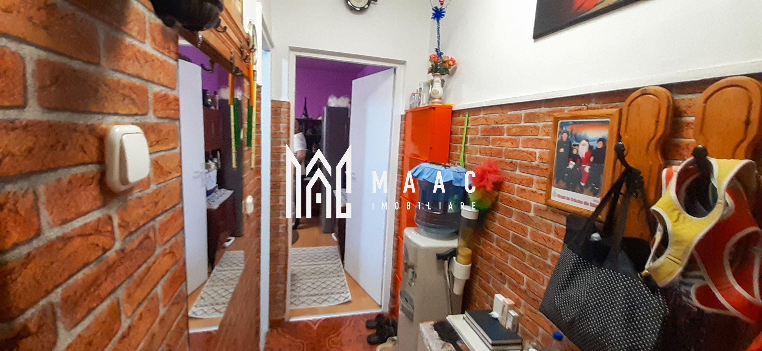 Apartament 2 camere | Renovat | 38 MP | Mihai Viteazu - 2