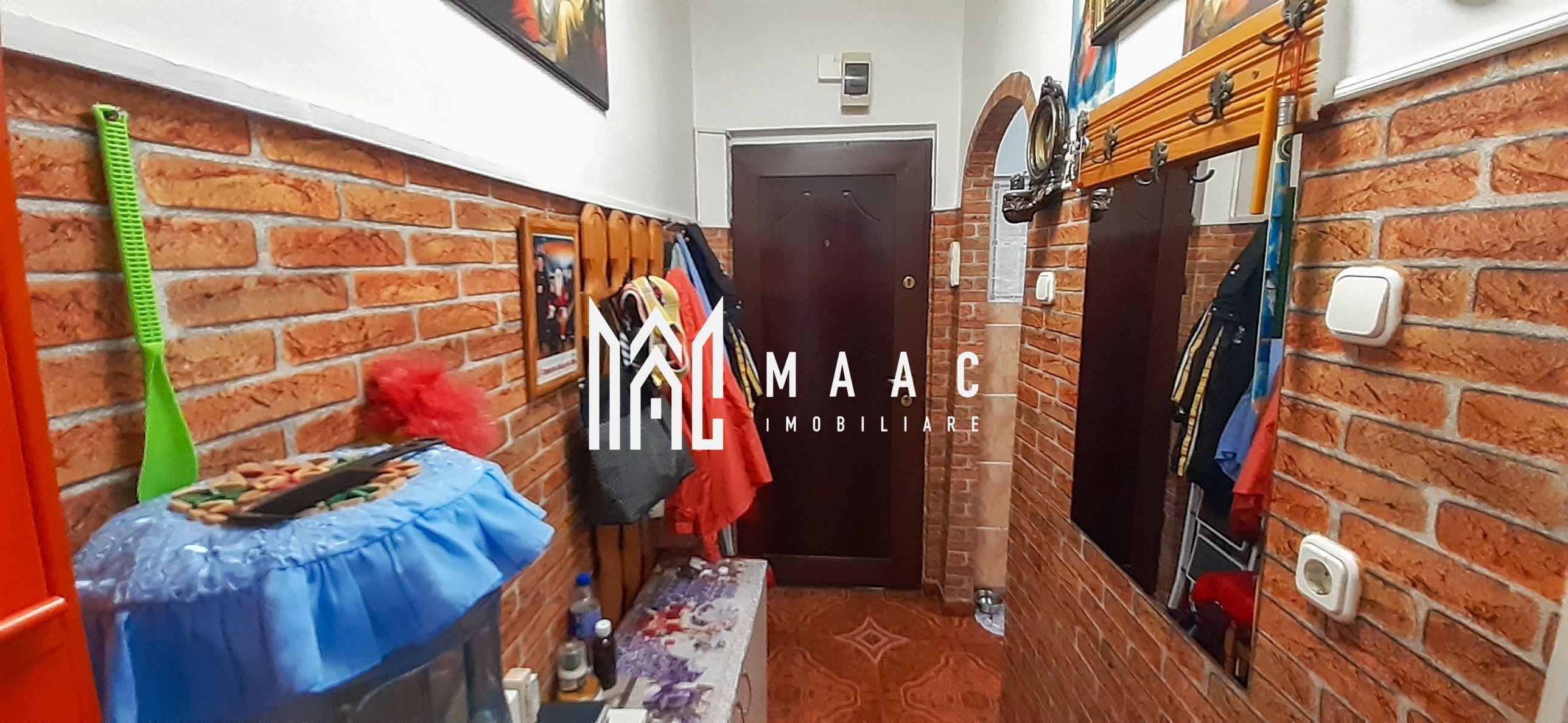 Apartament 2 camere | Renovat | 38 MP | Mihai Viteazu - 9