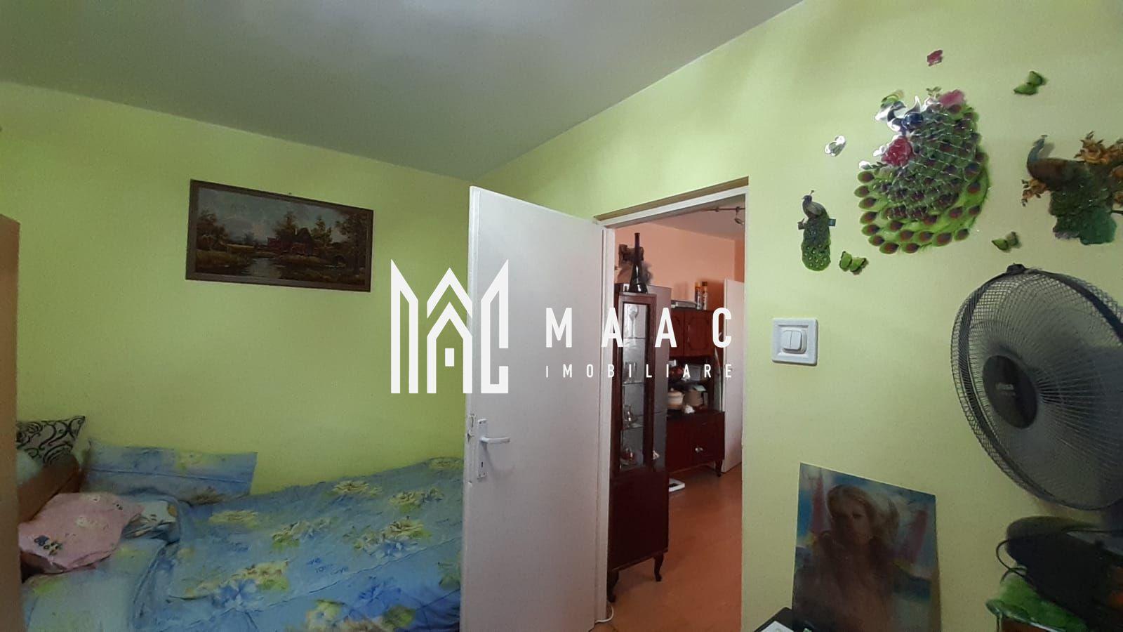 Apartament 2 camere | Renovat | 38 MP | Mihai Viteazu - 1