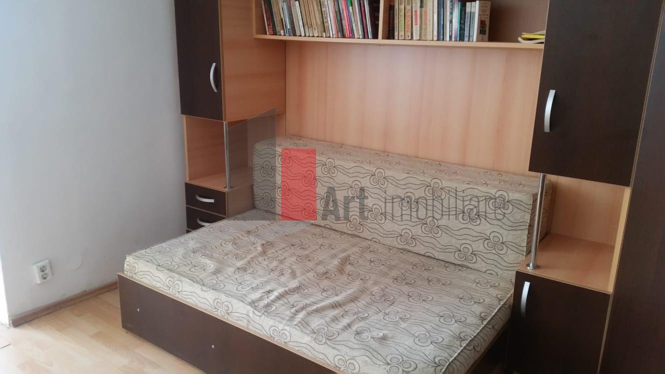Garsoniera de inchiriat, Brancoveanu - 1