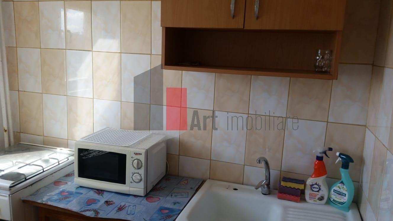 Garsoniera de inchiriat, Brancoveanu - 5