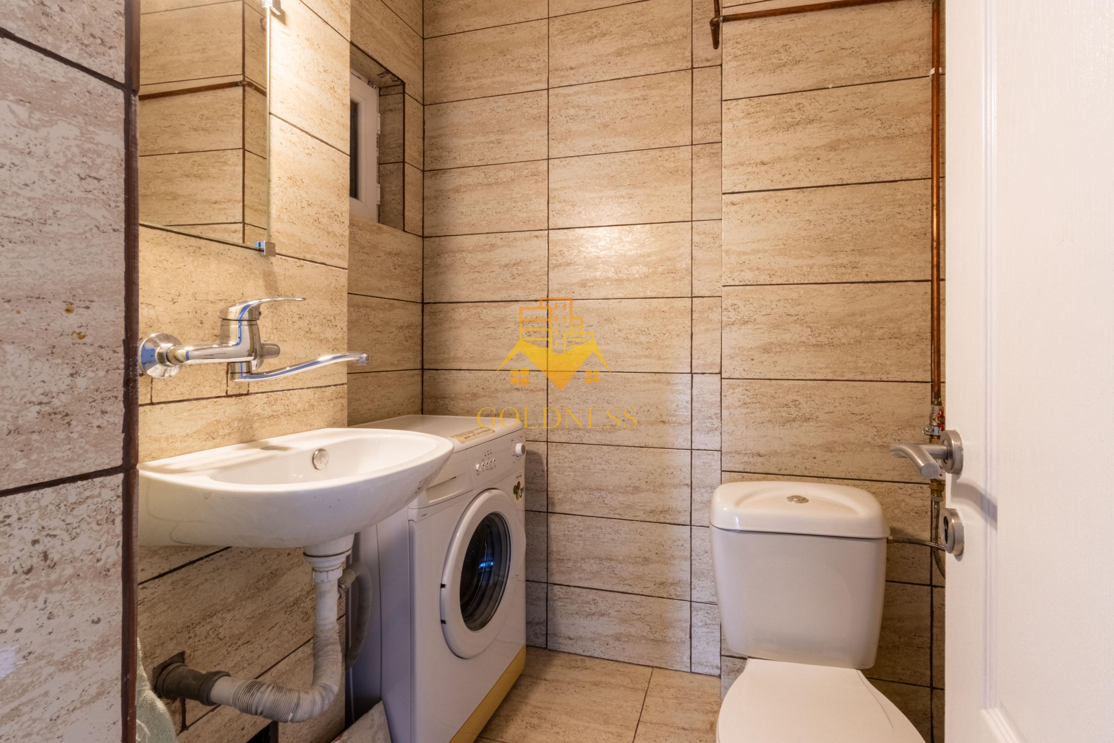 4 camere, decomadante, Manastur Zona USAMV, Calea Manastur, Platinia - 2