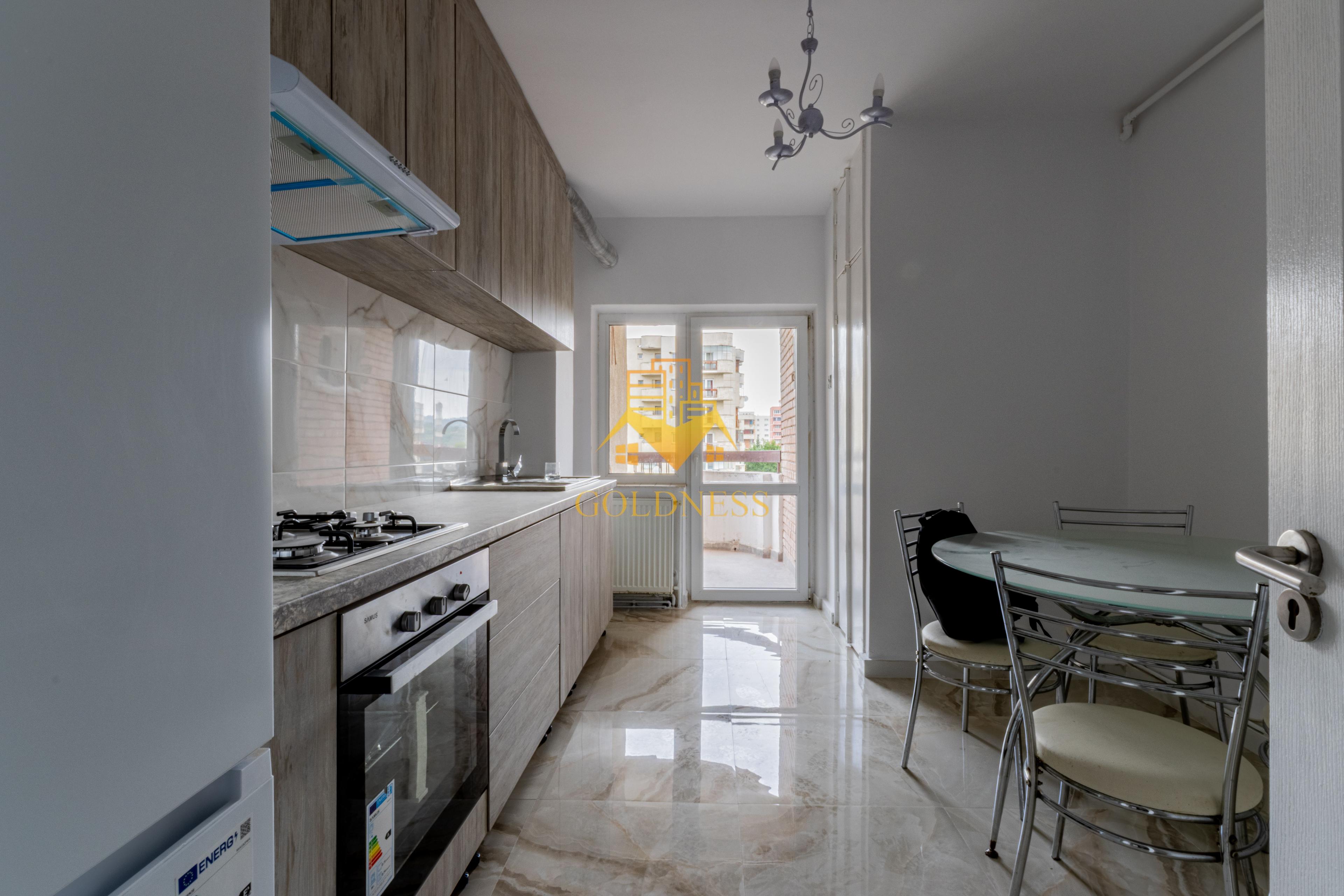 4 camere, decomadante, Manastur Zona USAMV, Calea Manastur, Platinia - 3