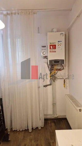 Primaverii, bloc cu regim mic de inaltime, locuit sau investitie - 5
