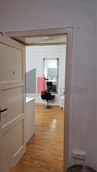 Primaverii, bloc cu regim mic de inaltime, locuit sau investitie - 2