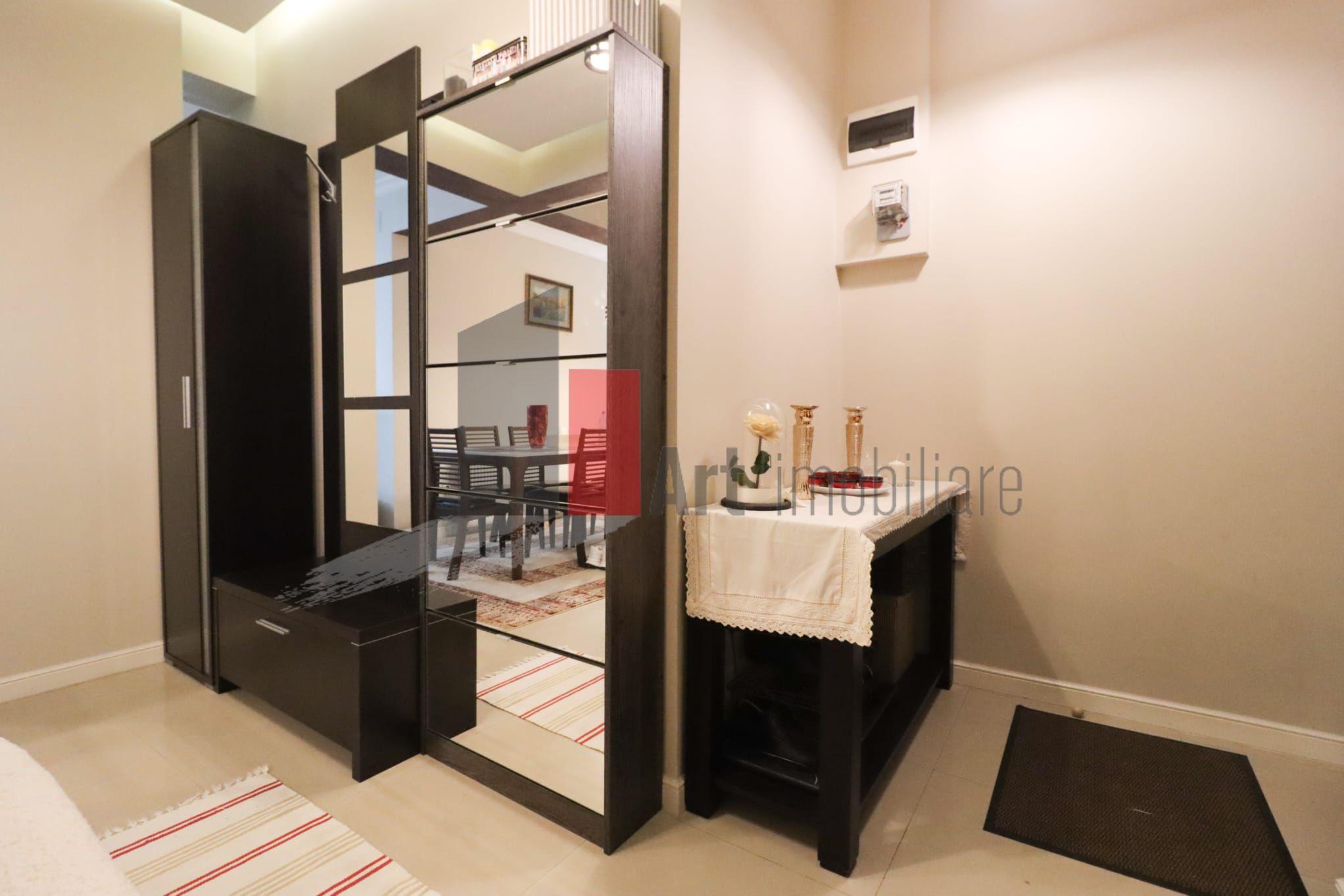 Apartamentul "DILIZZENTI", Universitate-Intercontinental - 23