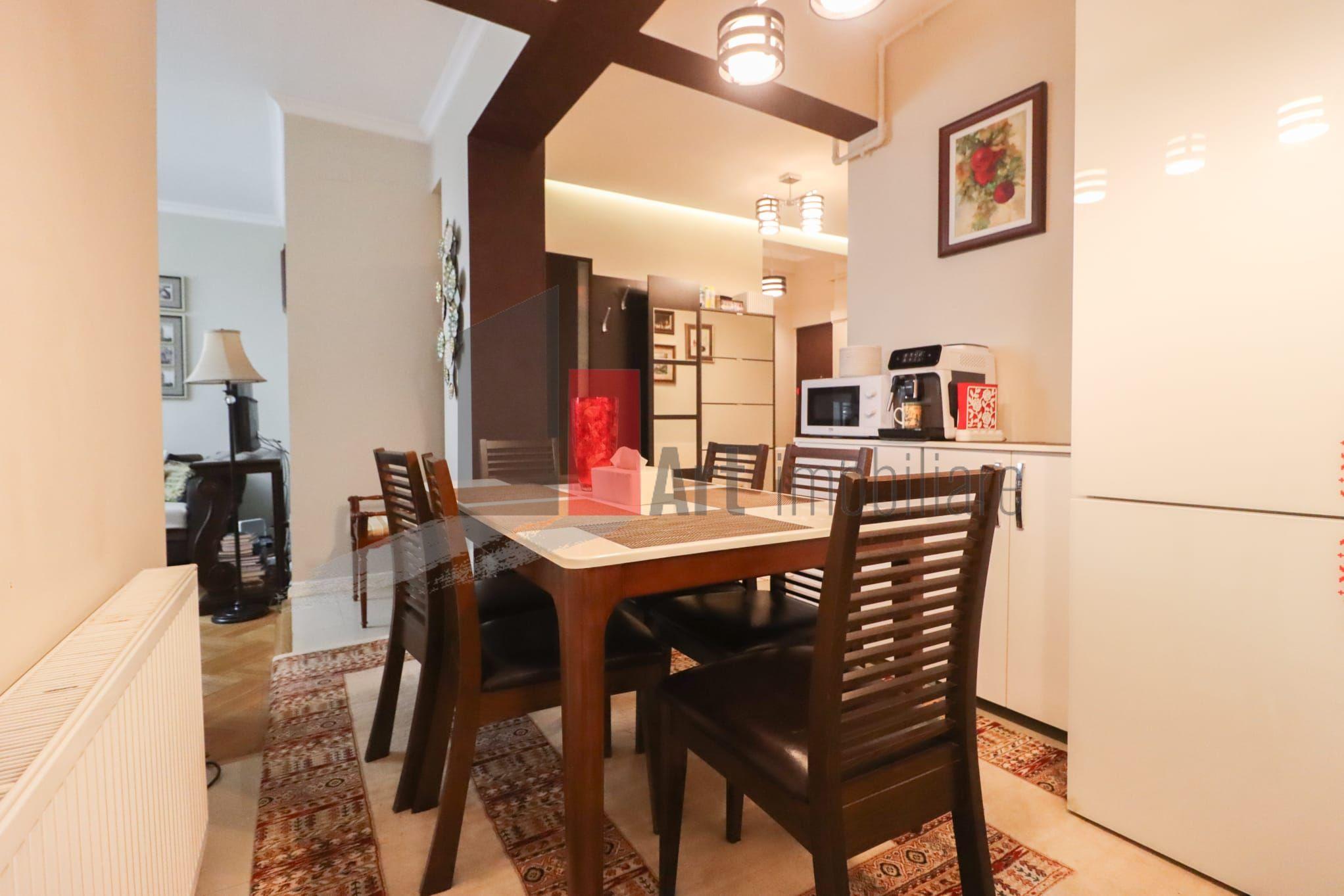 Apartamentul "DILIZZENTI", Universitate-Intercontinental - 29