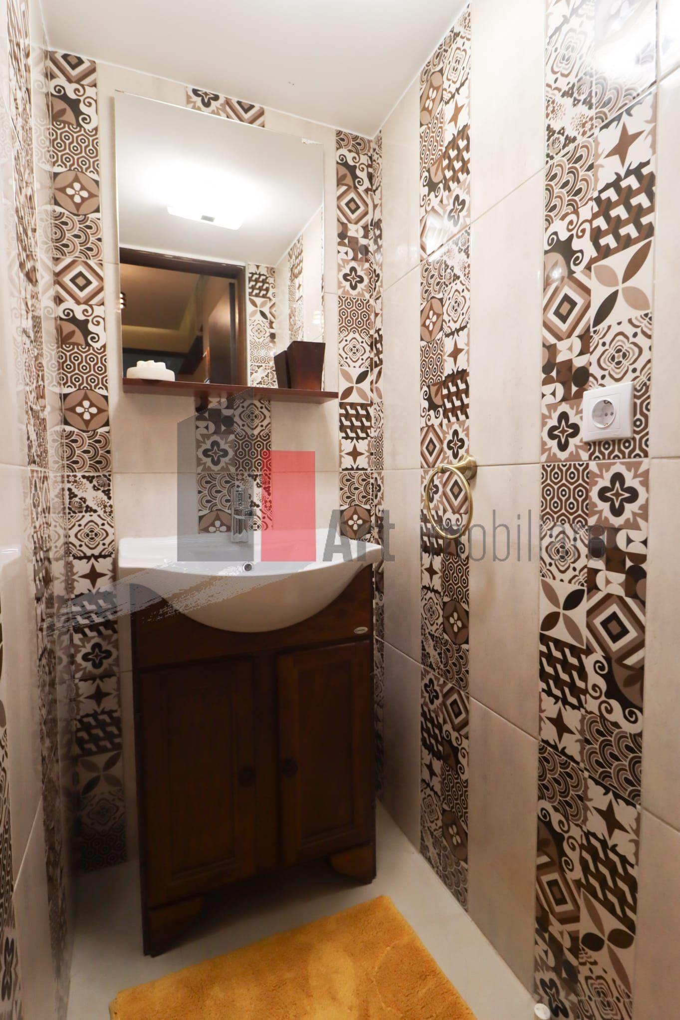 Apartamentul "DILIZZENTI", Universitate-Intercontinental - 36