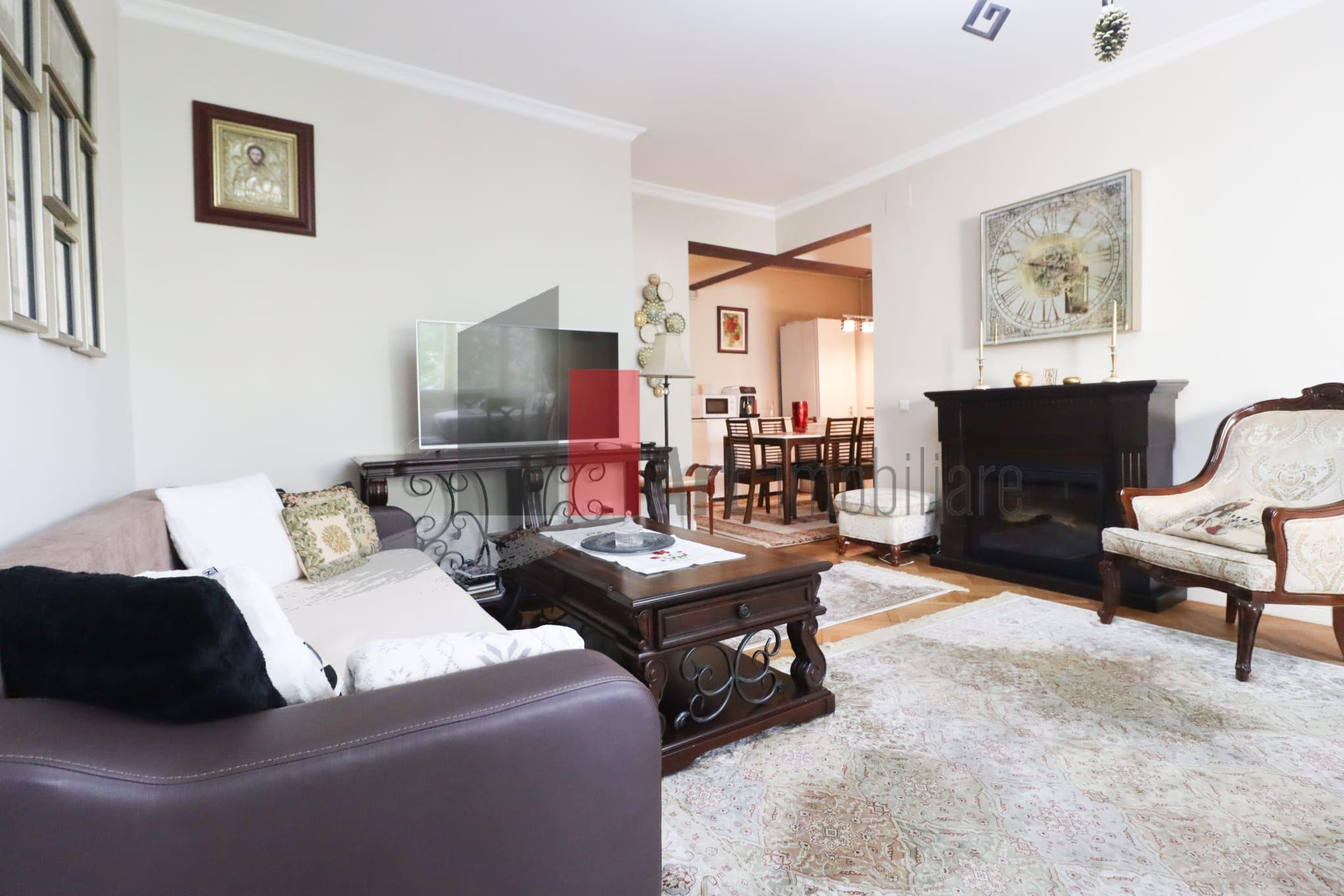 Apartamentul "DILIZZENTI", Universitate-Intercontinental - 8