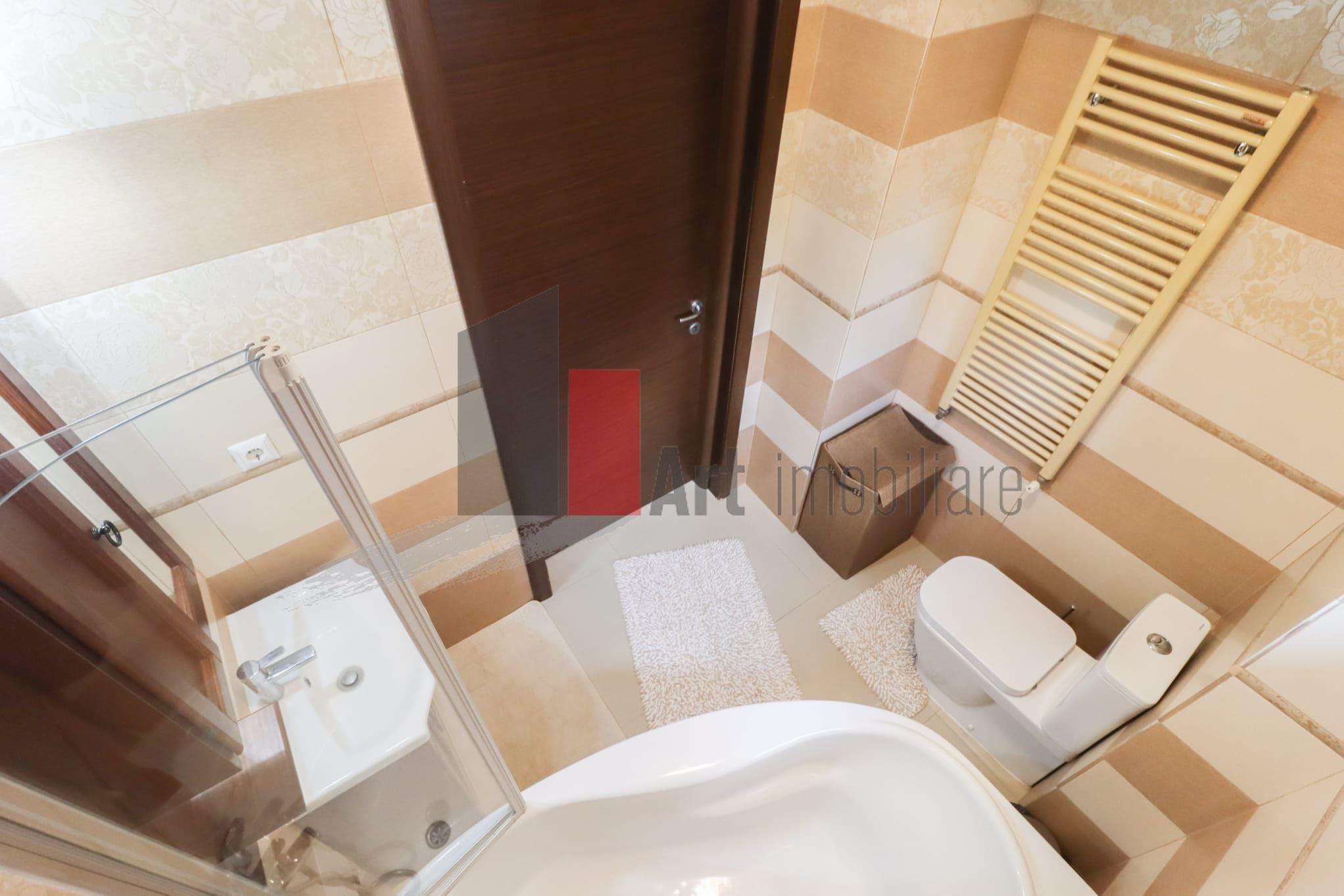 Apartamentul "DILIZZENTI", Universitate-Intercontinental - 35