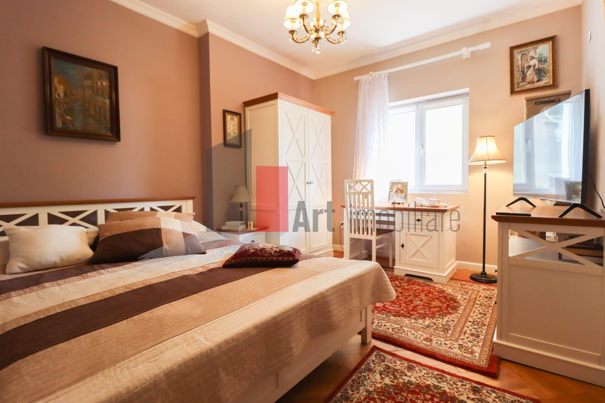Apartamentul "DILIZZENTI", Universitate-Intercontinental - 17