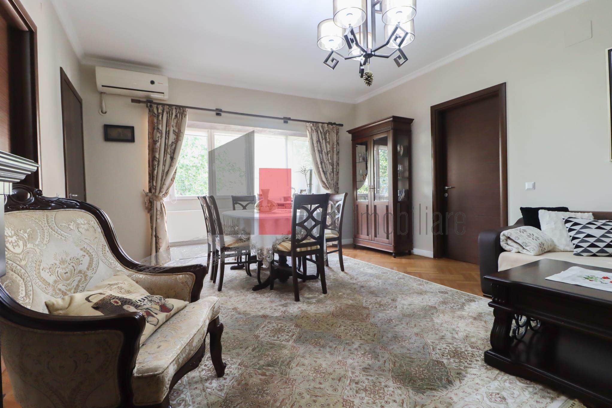 Apartamentul "DILIZZENTI", Universitate-Intercontinental - 6