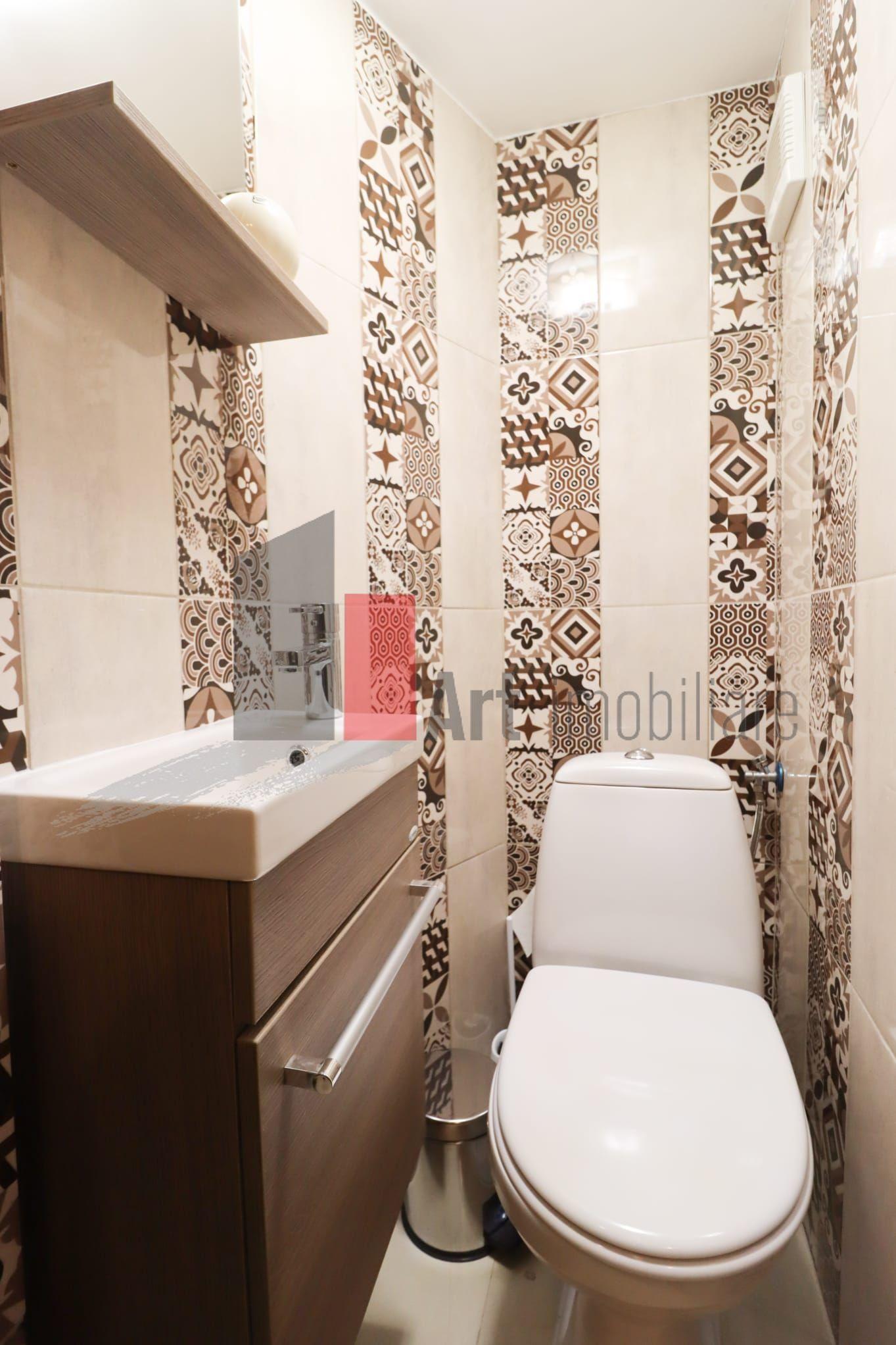 Apartamentul "DILIZZENTI", Universitate-Intercontinental - 34