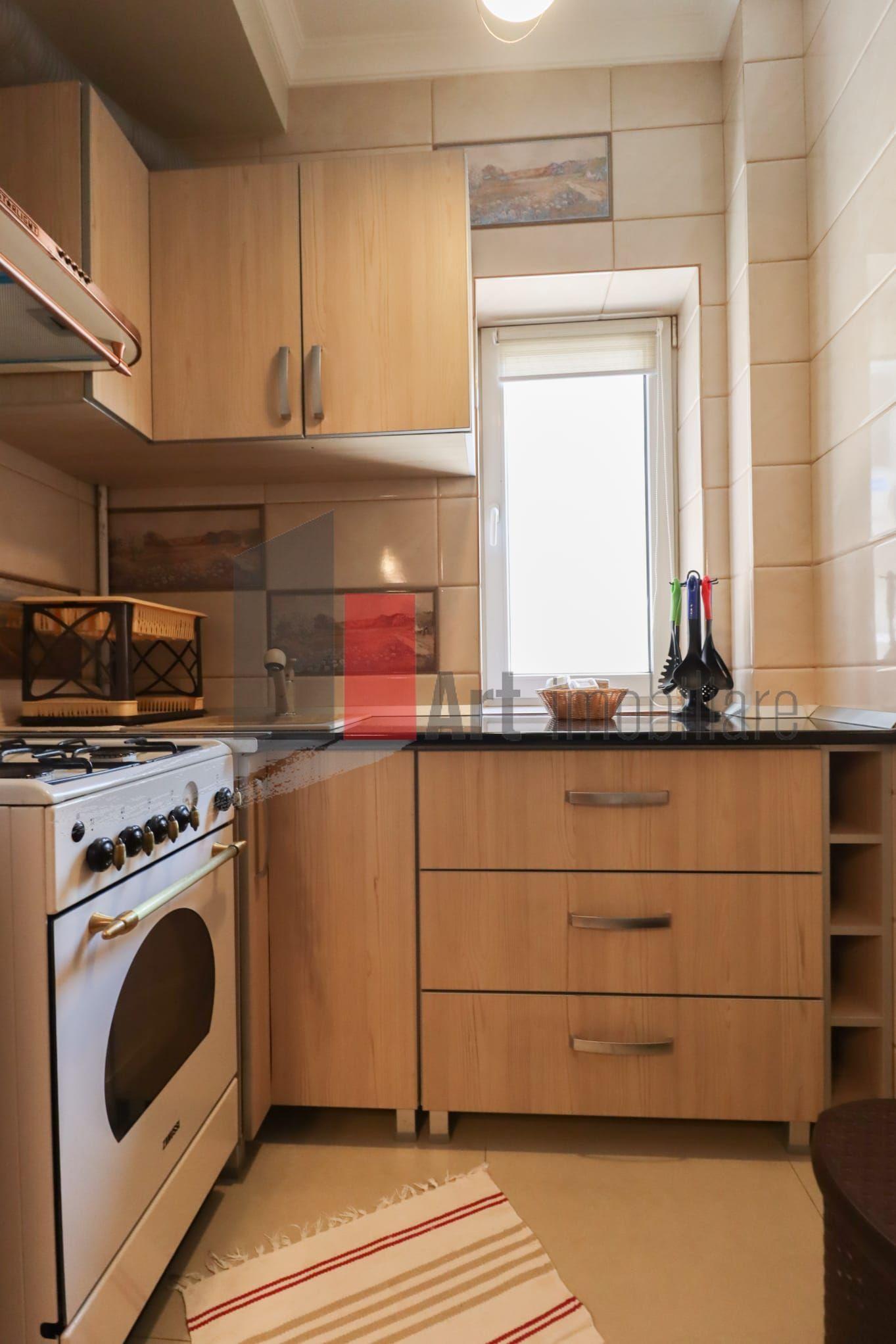 Apartamentul "DILIZZENTI", Universitate-Intercontinental - 33