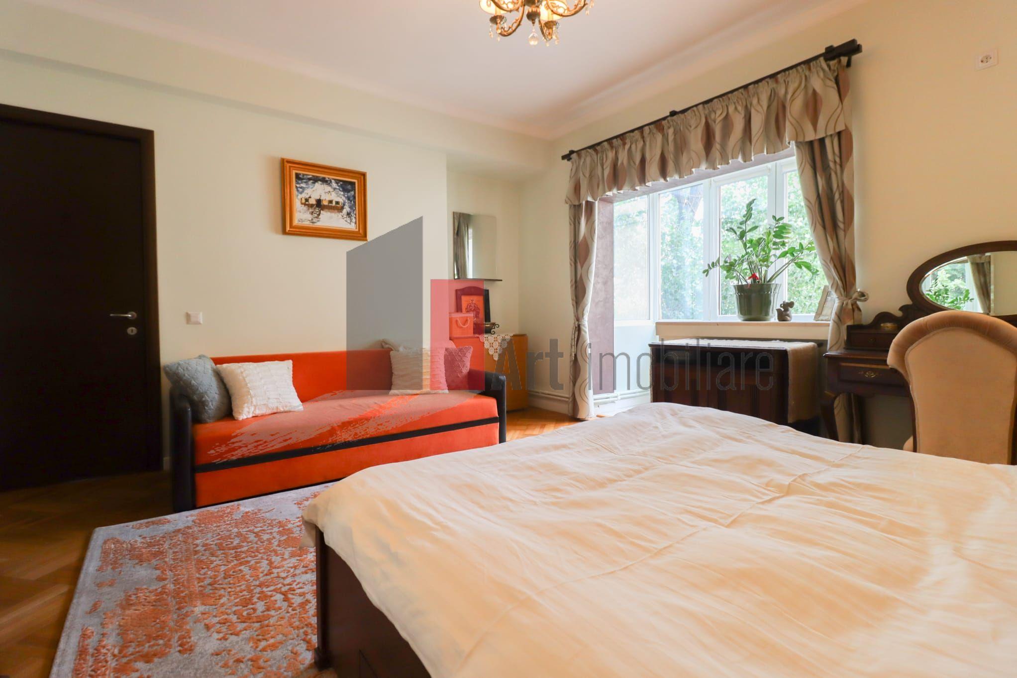 Apartamentul "DILIZZENTI", Universitate-Intercontinental - 15
