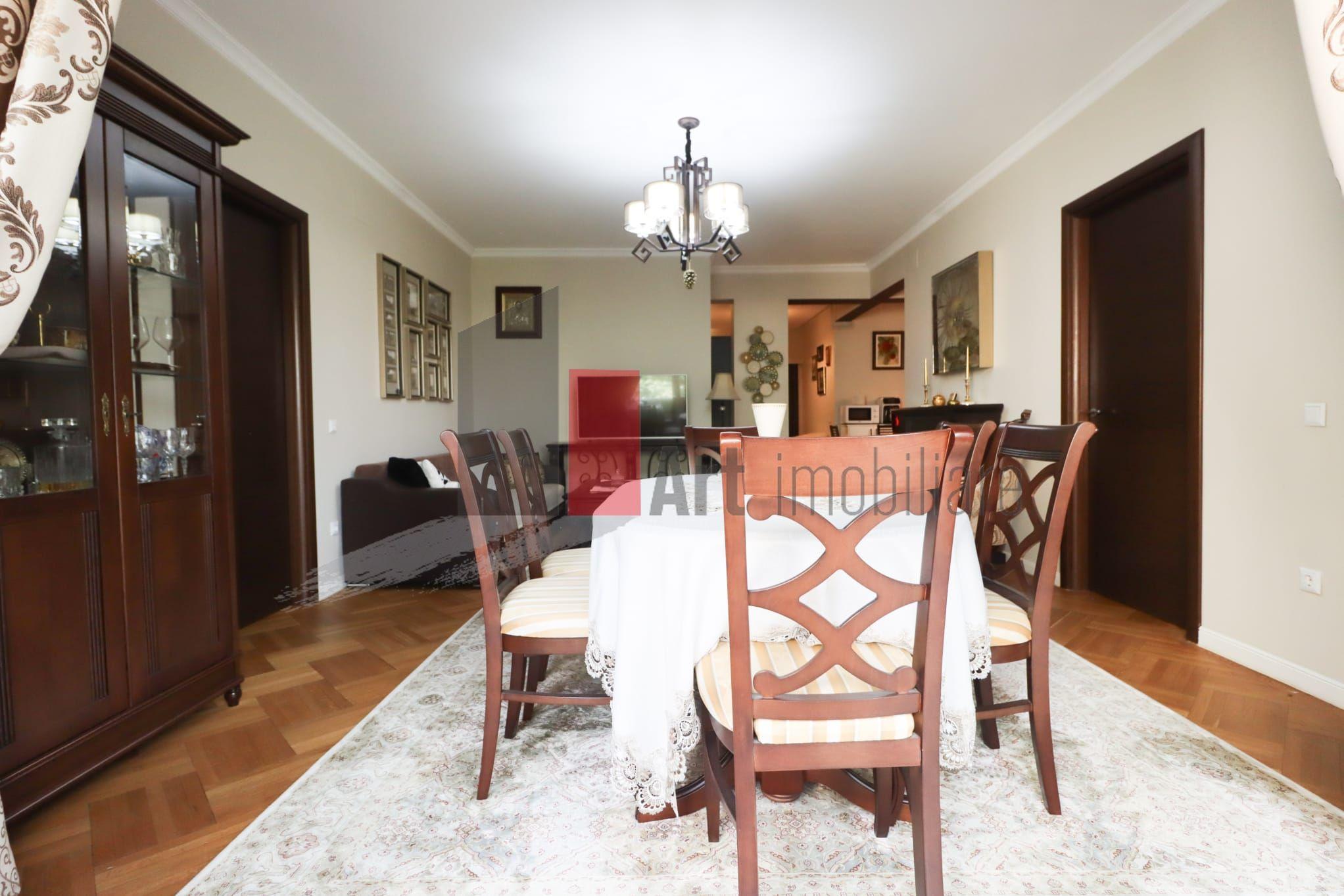 Apartamentul "DILIZZENTI", Universitate-Intercontinental - 11