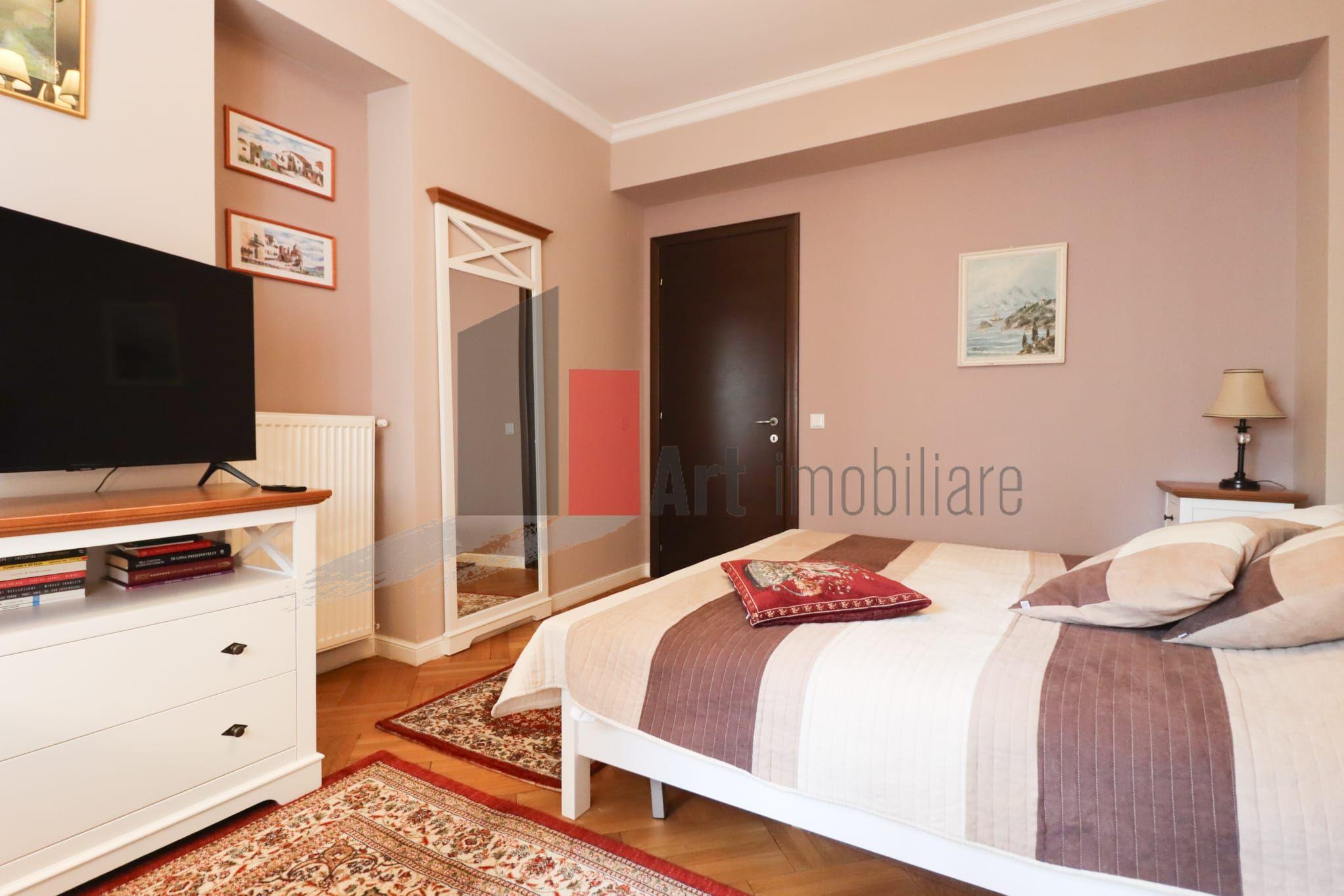 Apartamentul "DILIZZENTI", Universitate-Intercontinental - 20