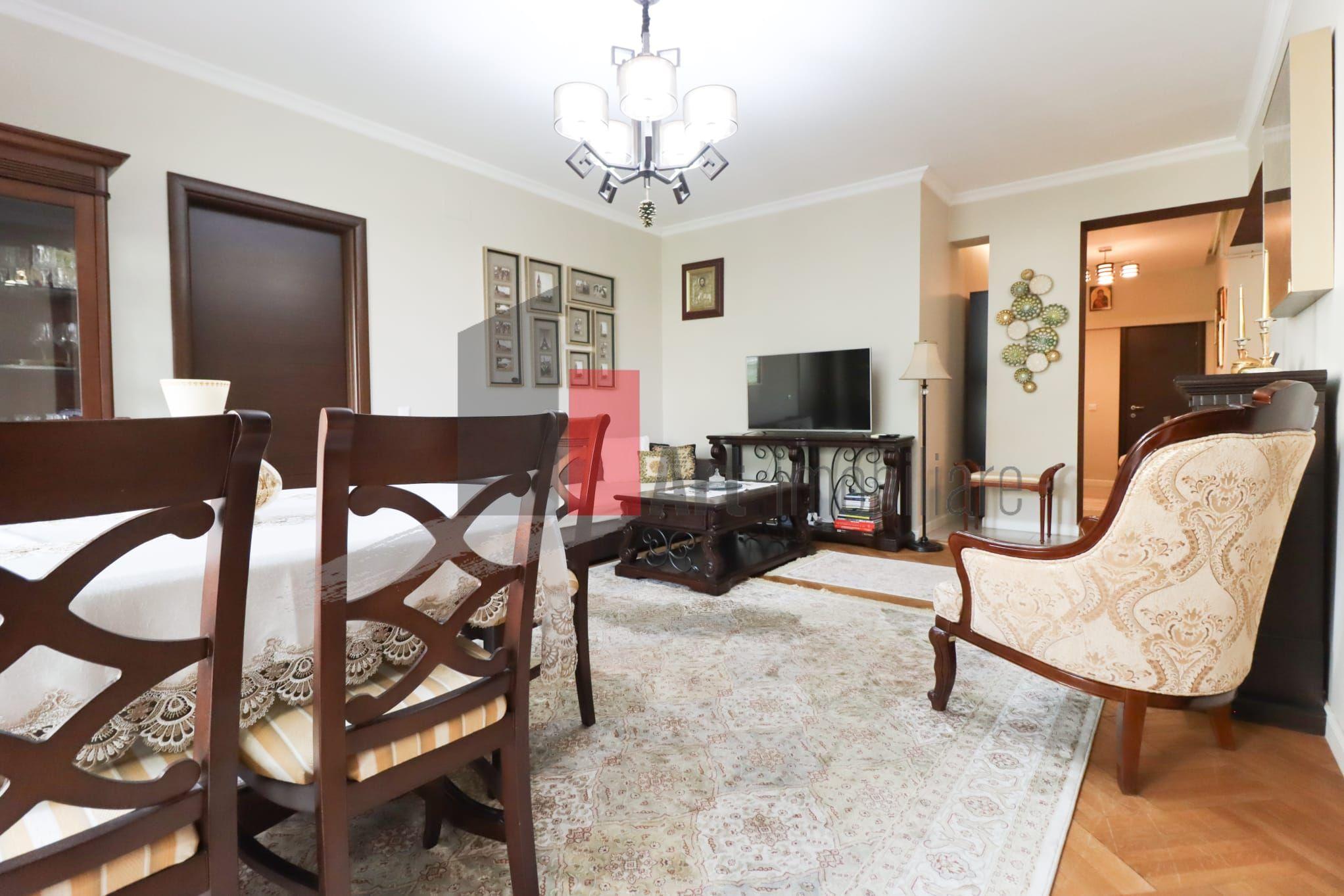 Apartamentul "DILIZZENTI", Universitate-Intercontinental - 10