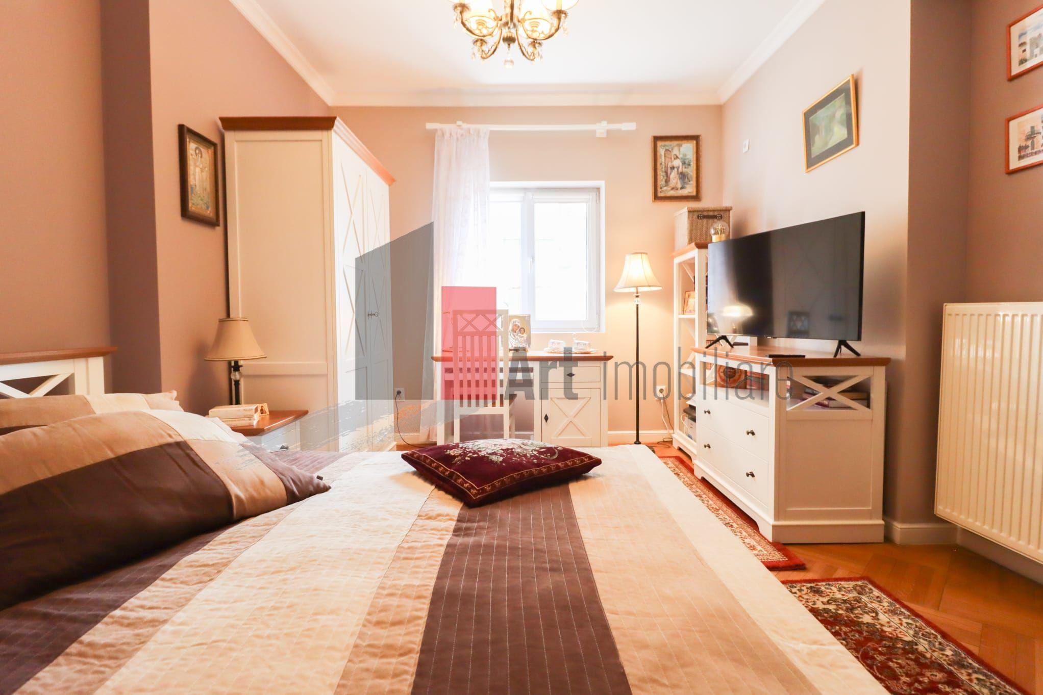 Apartamentul "DILIZZENTI", Universitate-Intercontinental - 18